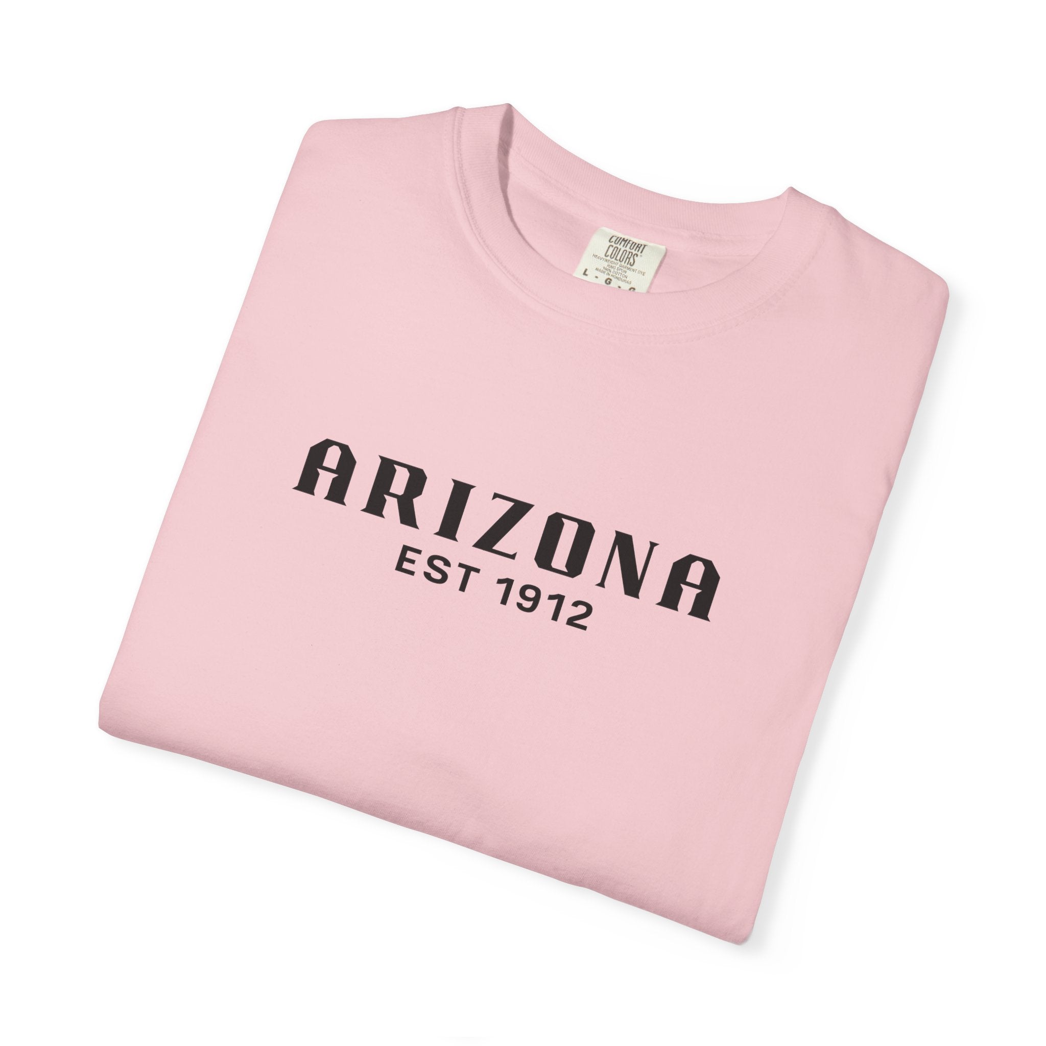 Blossom - T-Shirt - 100% Cotton - Unisex