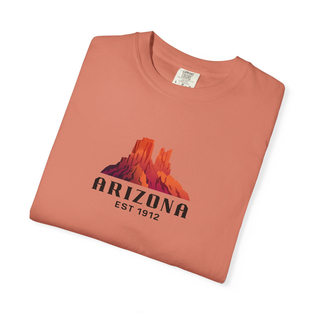 Terracotta - T-Shirt - 100% Cotton - Unisex