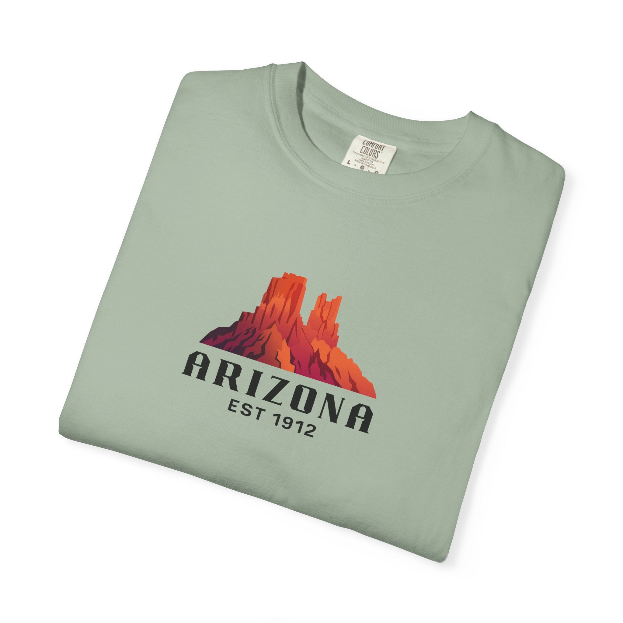 Bay - T-Shirt - 100% Cotton - Unisex