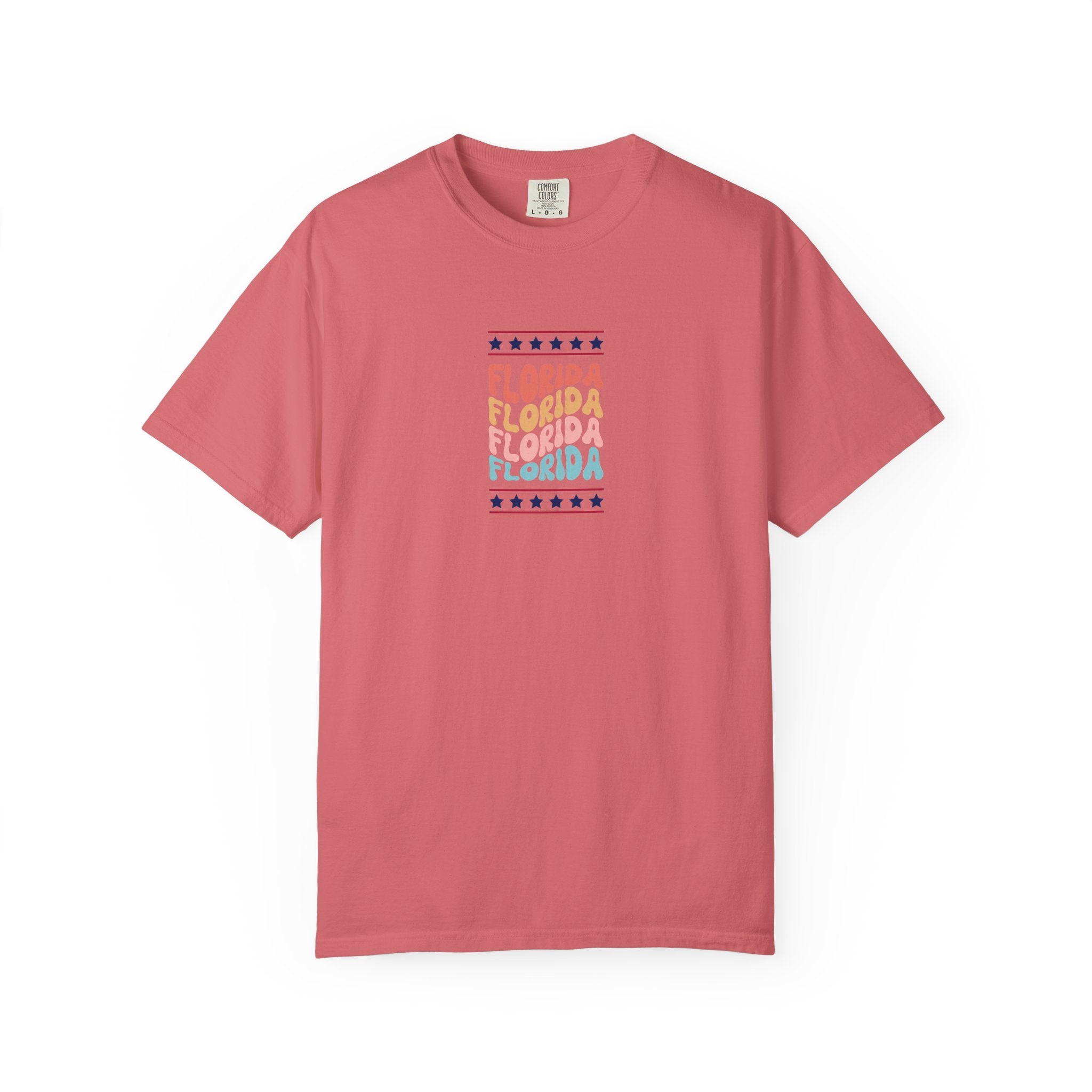 Watermelon - T-Shirt - 100% Cotton - Unisex