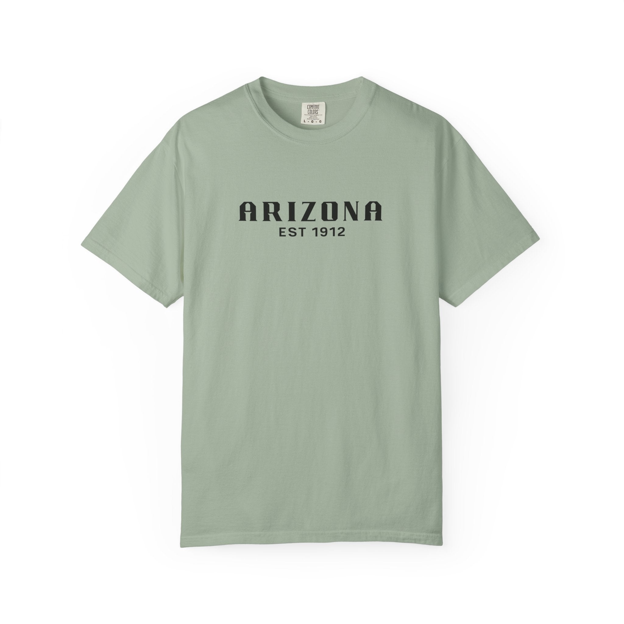 Bay - T-Shirt - 100% Cotton - Unisex