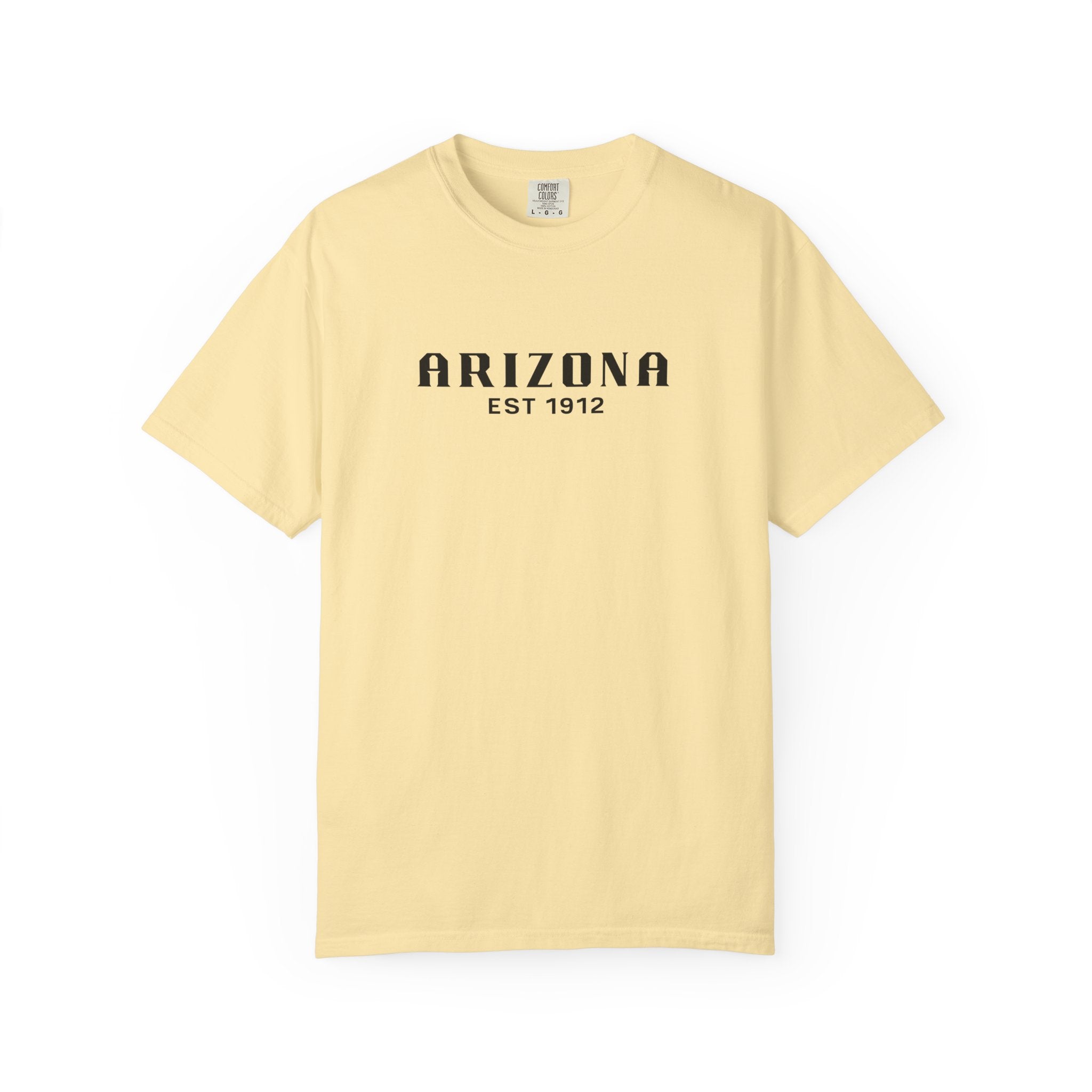 Banana - T-Shirt - 100% Cotton - Unisex