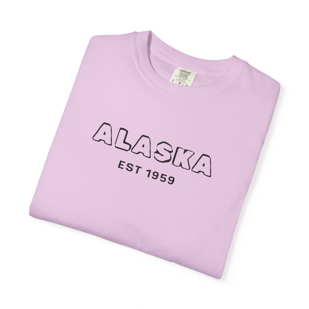 Orchid - T-Shirt - 100% Cotton - Unisex