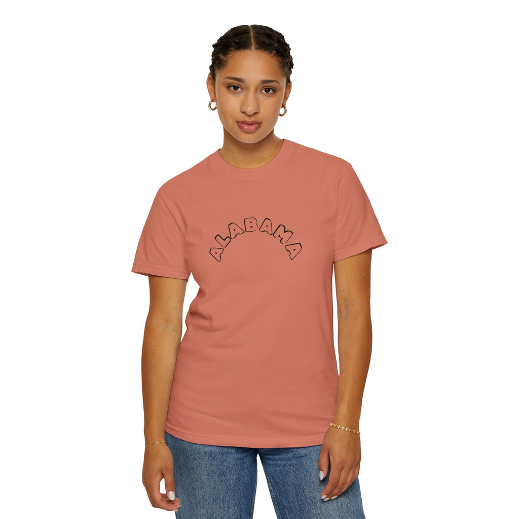 Terracotta - T-Shirt - 100% Cotton - Unisex