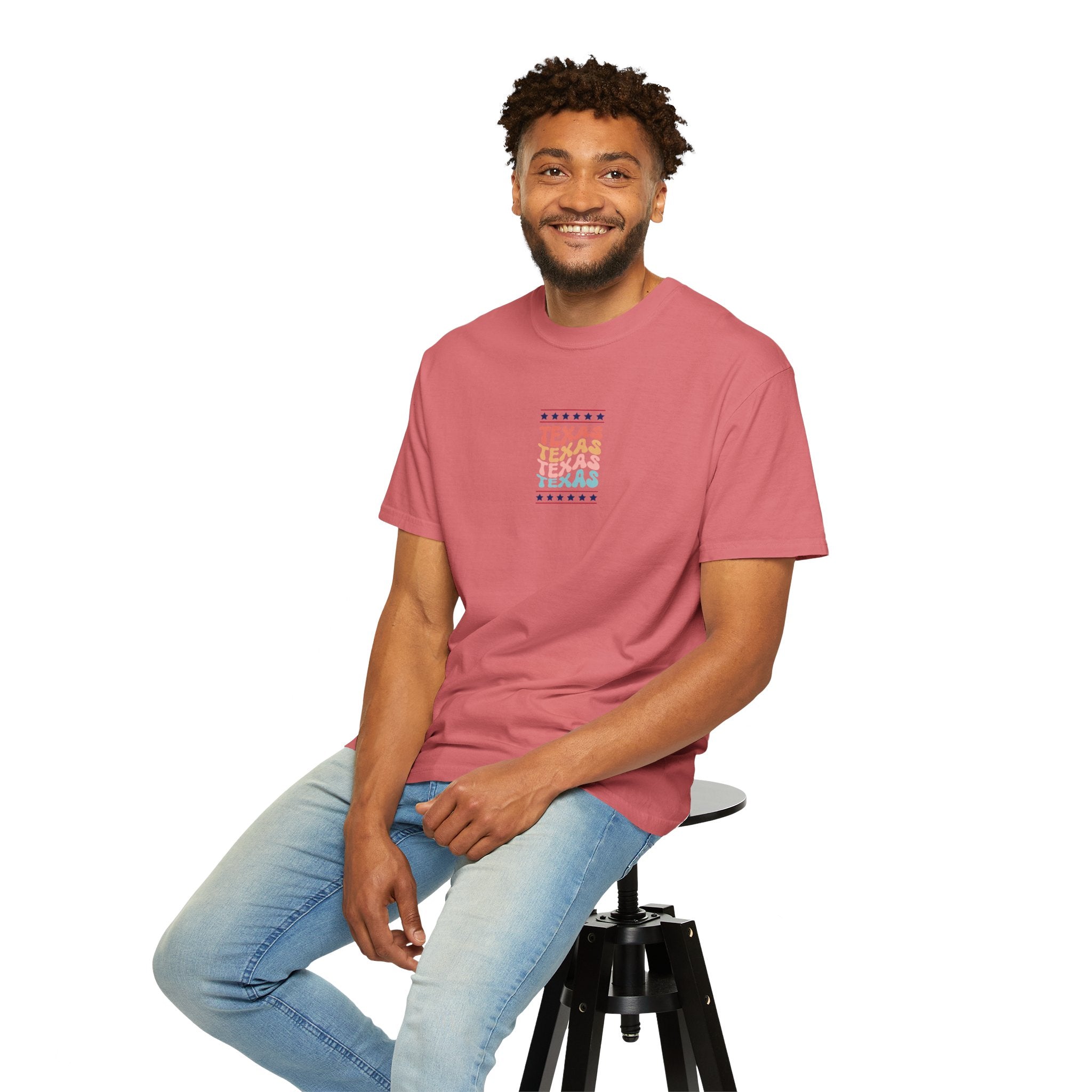 Watermelon - T-Shirt - 100% Cotton - Unisex