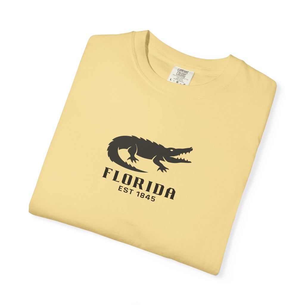 Butter - T-Shirt - 100% Cotton - Unisex