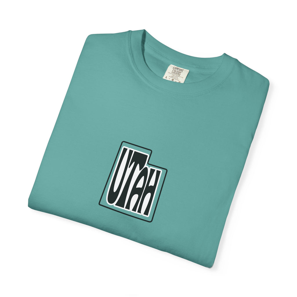 Seafoam - T-Shirt - 100% Cotton - Unisex