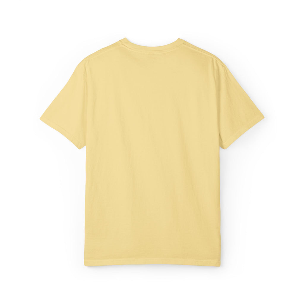 Butter - T-Shirt - 100% Cotton - Unisex