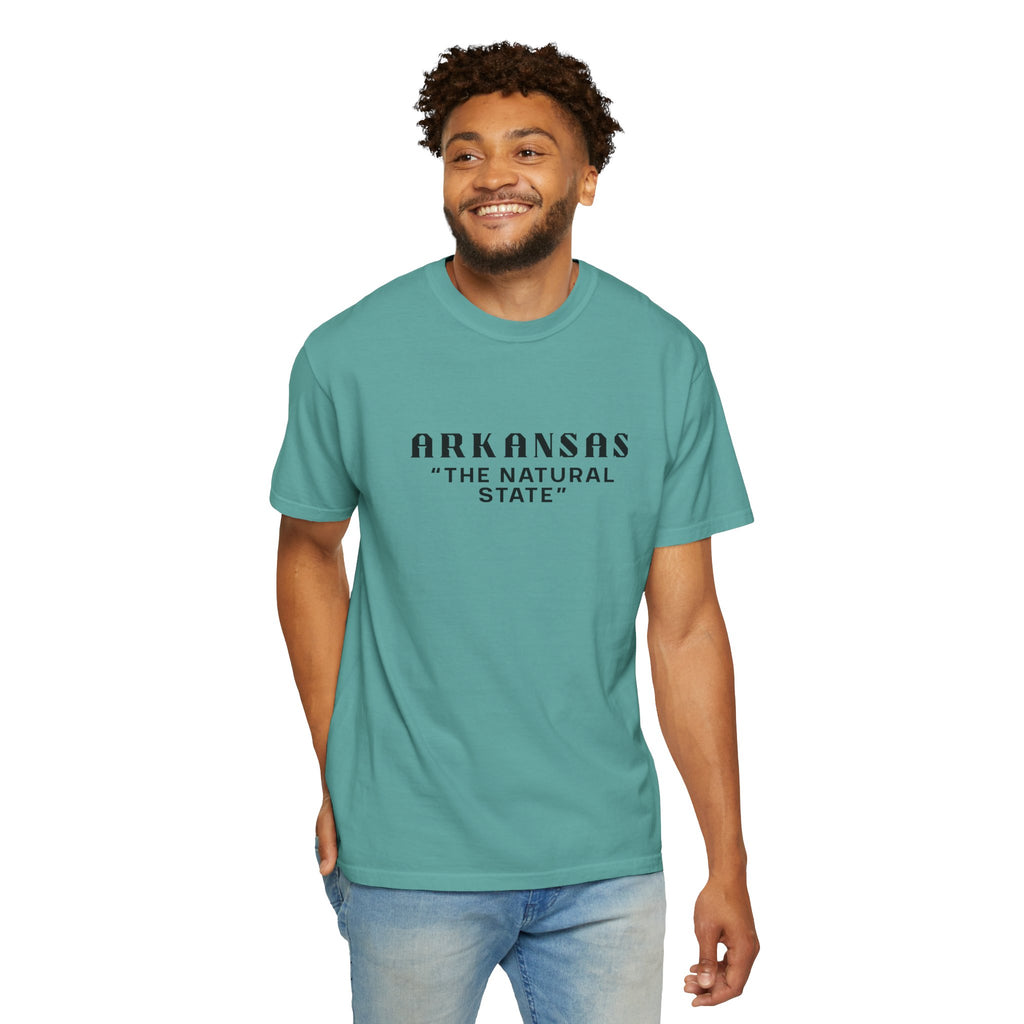 Seafoam - T-Shirt - 100% Cotton - Unisex