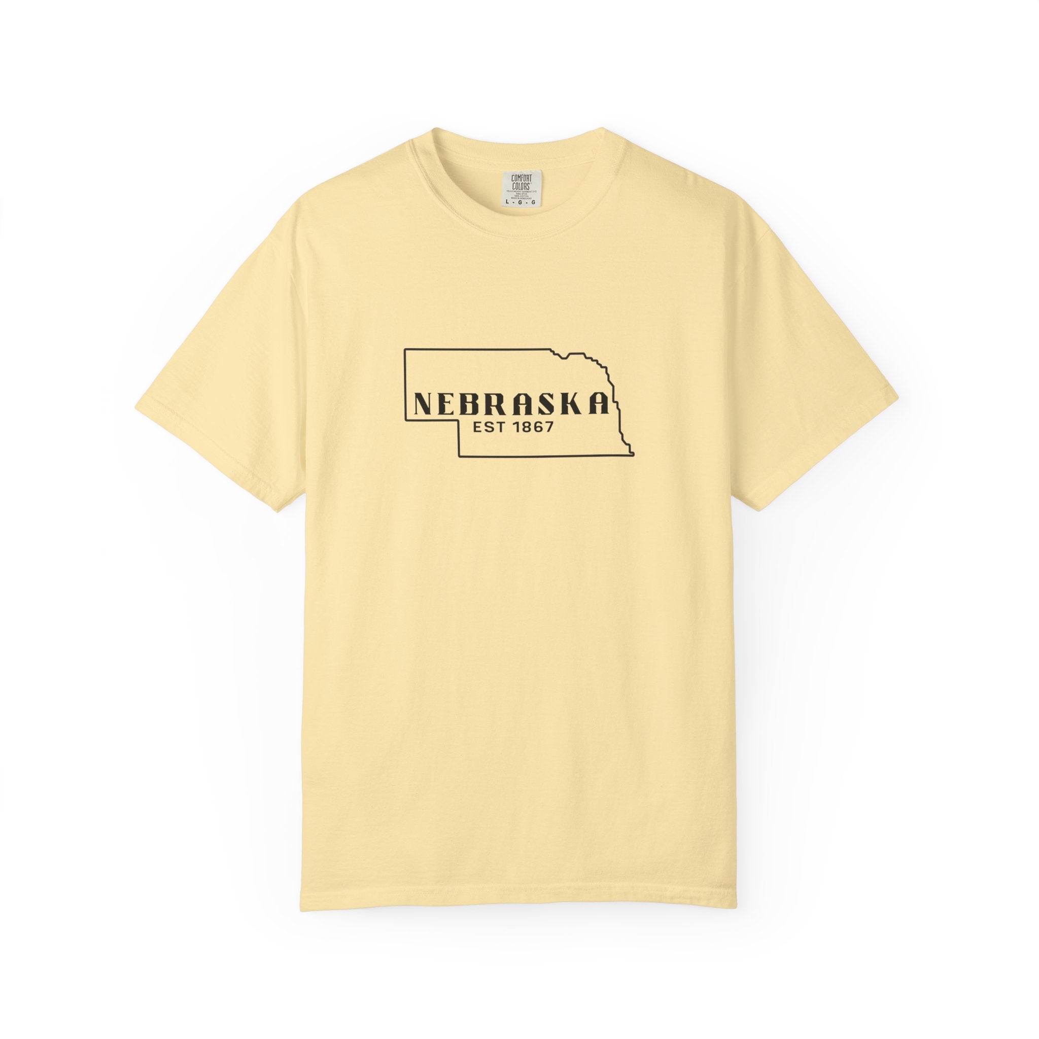 Banana - T-Shirt - 100% Cotton - Unisex