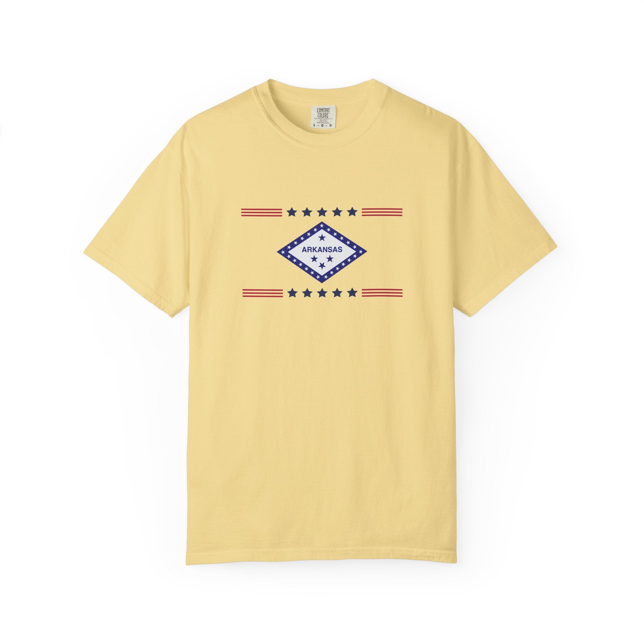 Butter - T-Shirt - 100% Cotton - Unisex