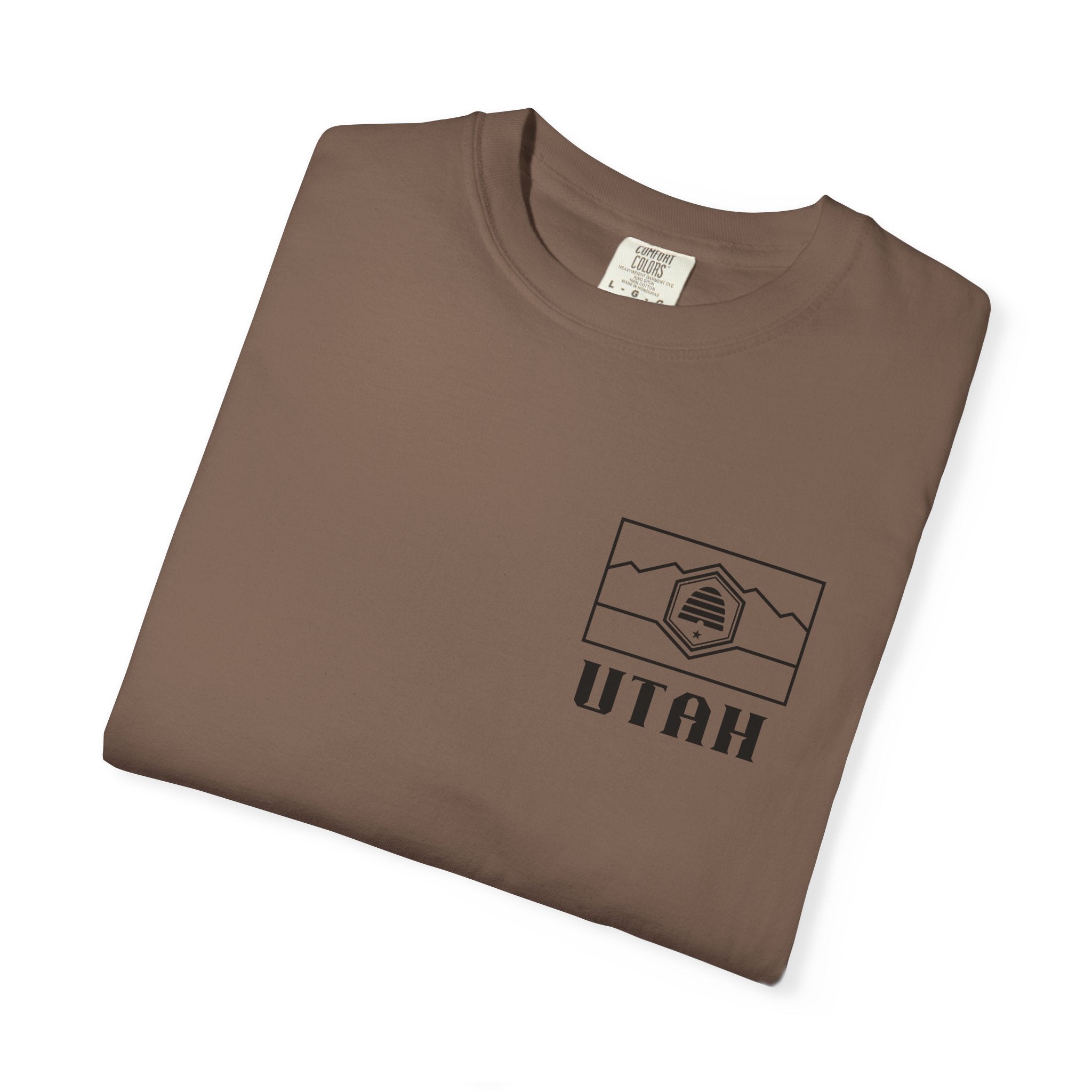 Espresso - T-Shirt - 100% Cotton - Unisex