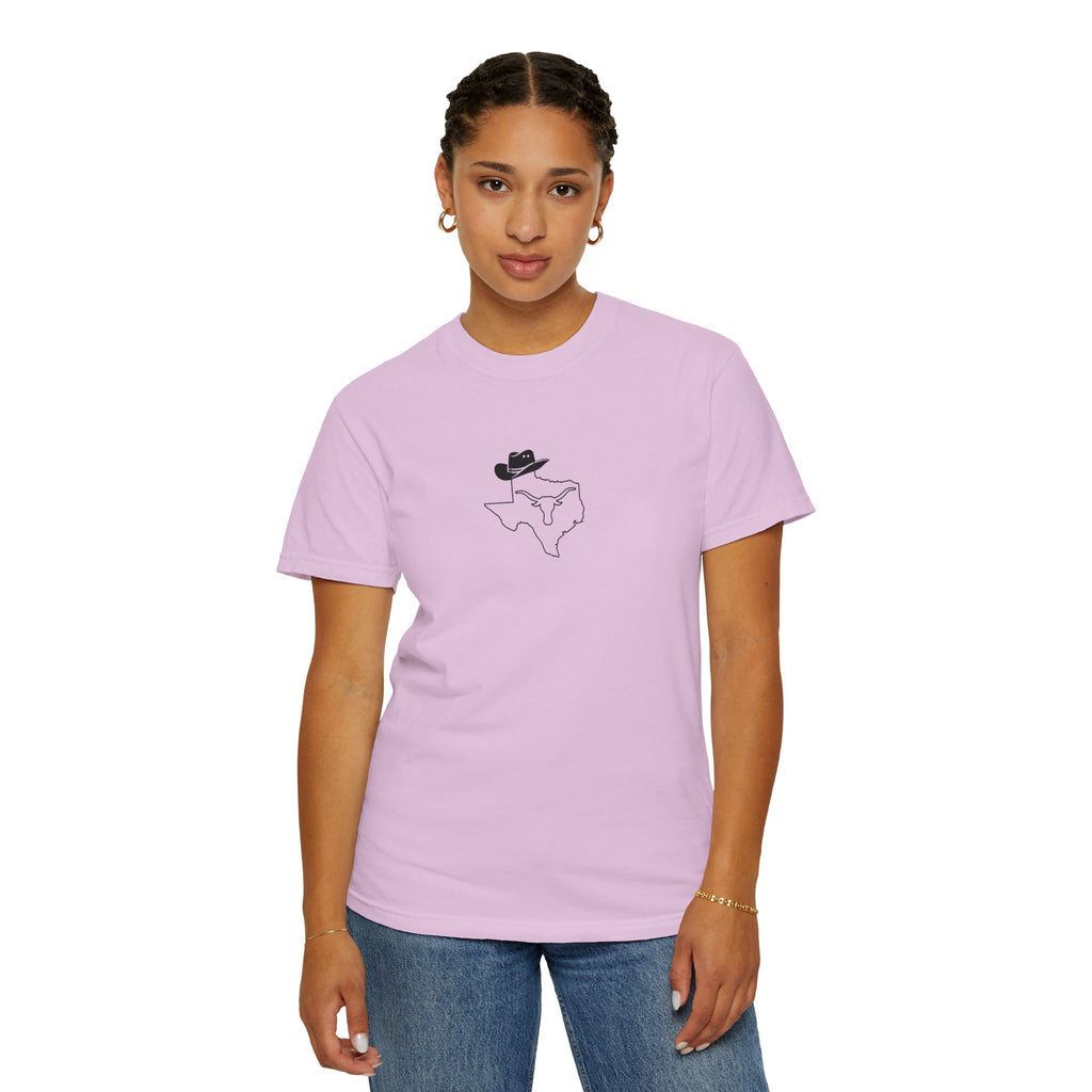 Orchid - T-Shirt - 100% Cotton - Unisex