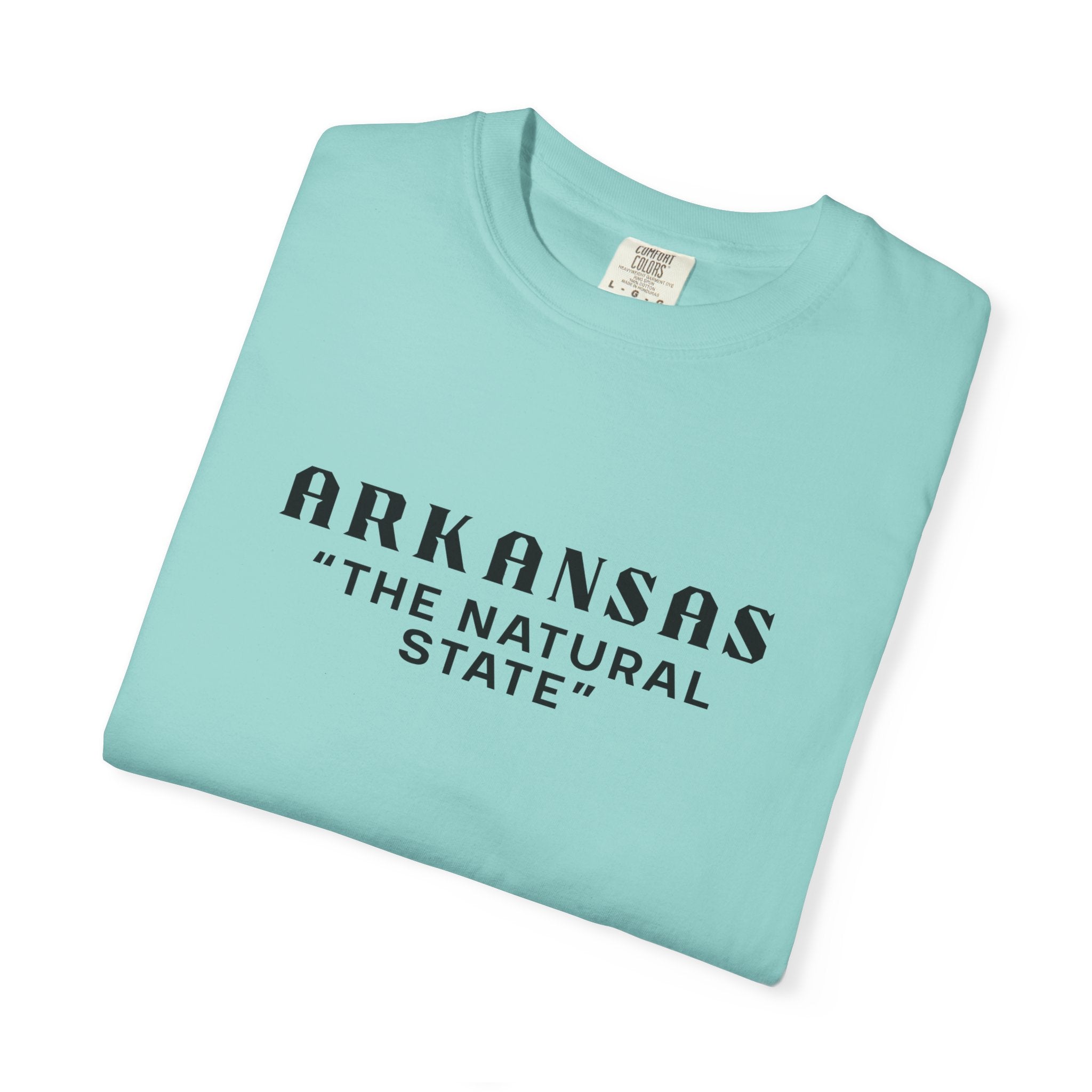 Chalky Mint - T-Shirt - 100% Cotton - Unisex