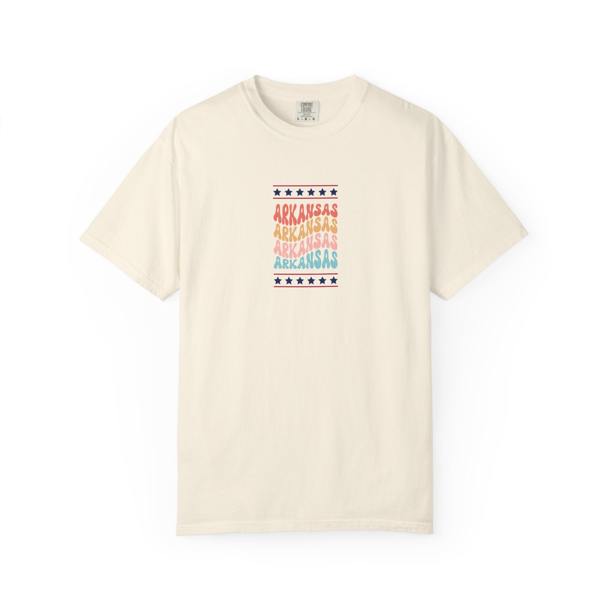 Ivory - T-Shirt - 100% Cotton - Unisex