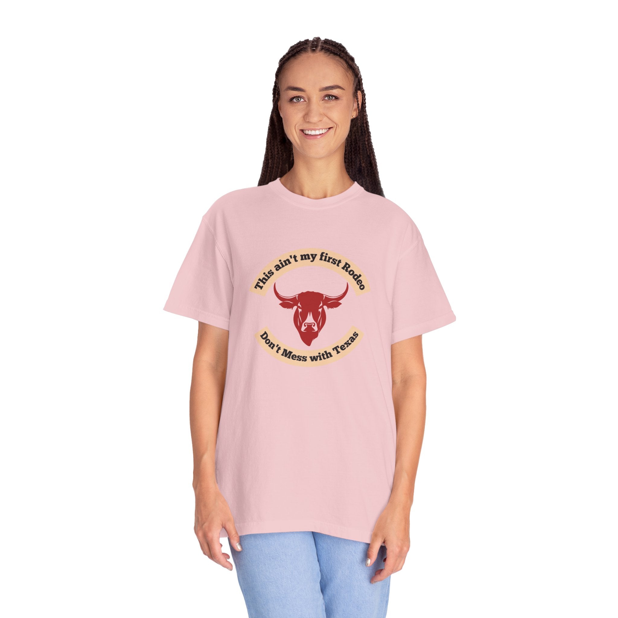 Blossom - T-Shirt - 100% Cotton - Unisex