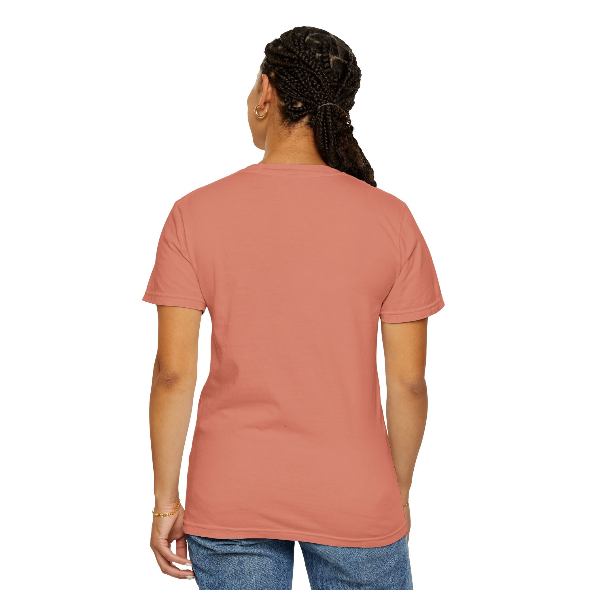Terracotta - T-Shirt - 100% Cotton - Unisex