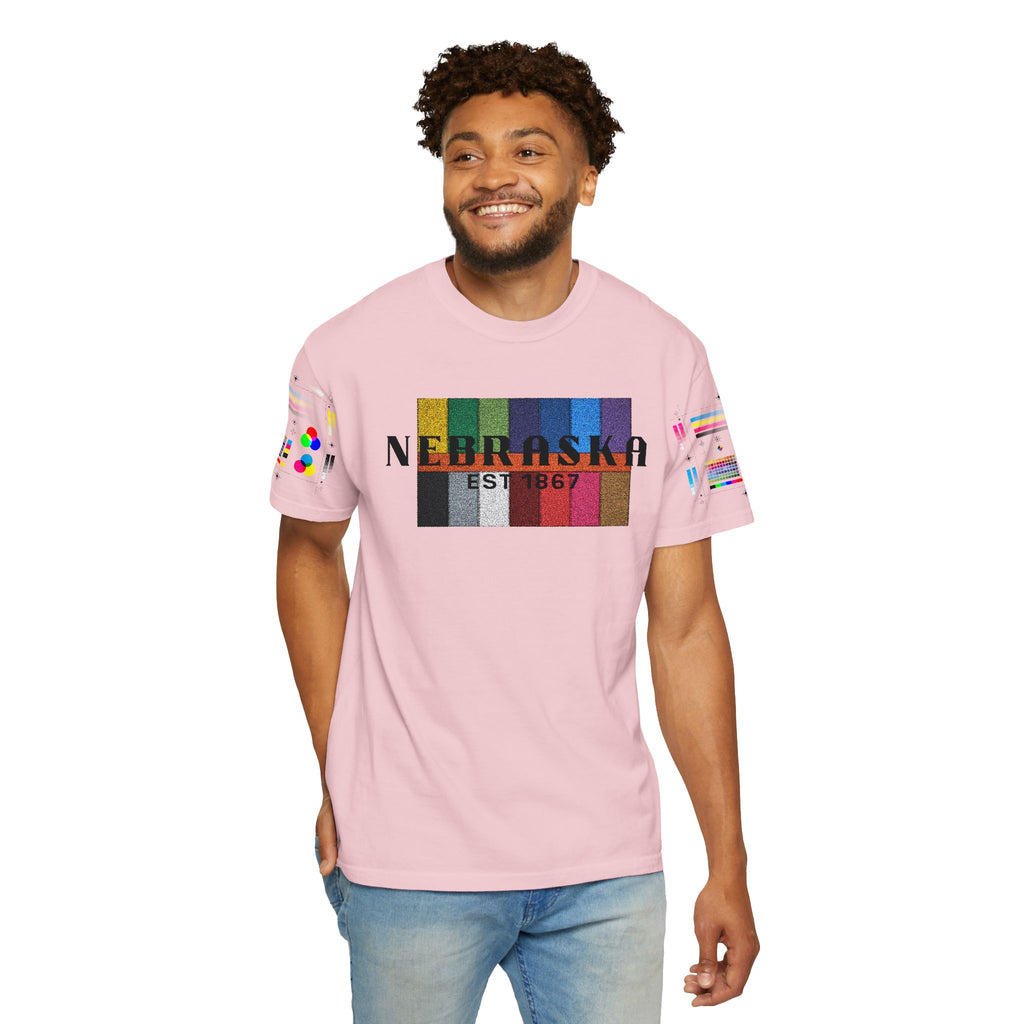 Blossom - T-Shirt - 100% Cotton - Unisex