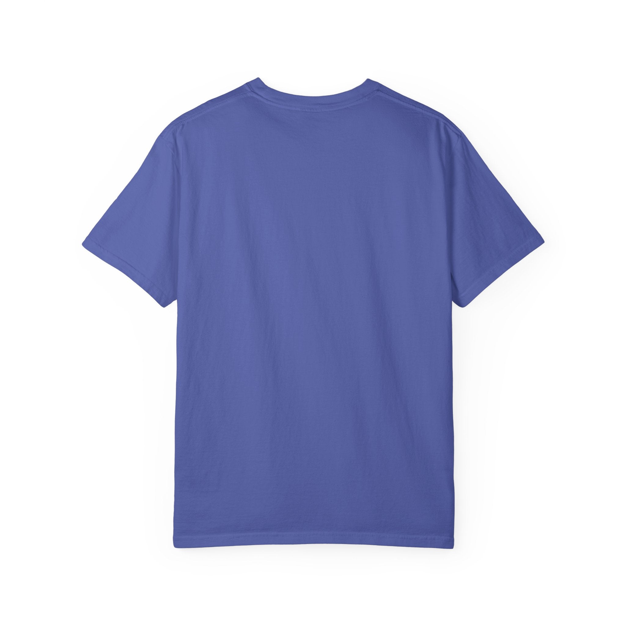 Periwinkle - T-Shirt - 100% Cotton - Unisex