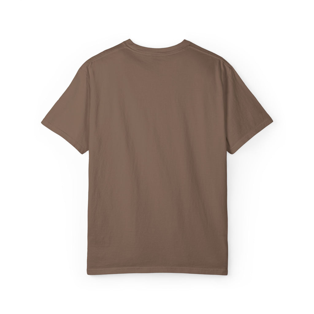 Espresso - T-Shirt - 100% Cotton - Unisex