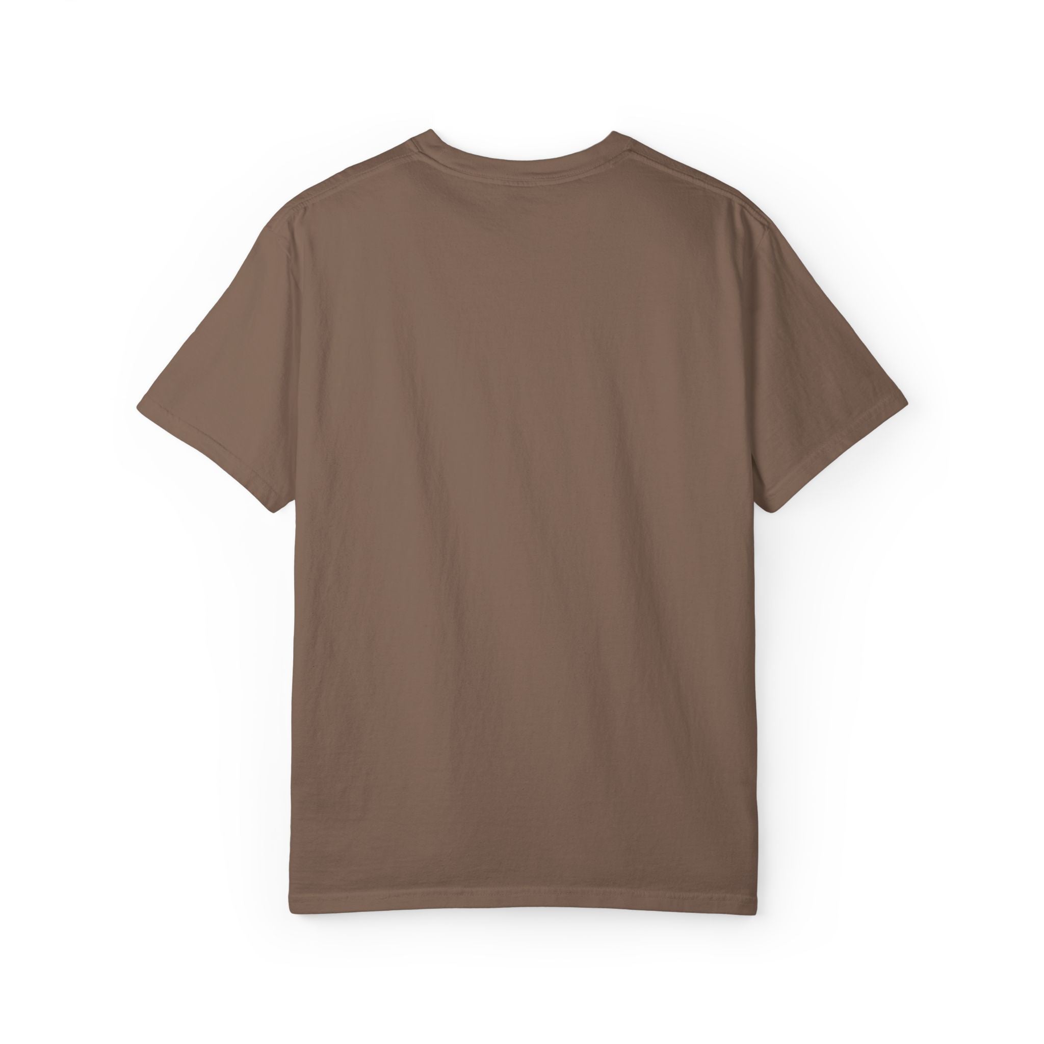 Espresso - T-Shirt - 100% Cotton - Unisex