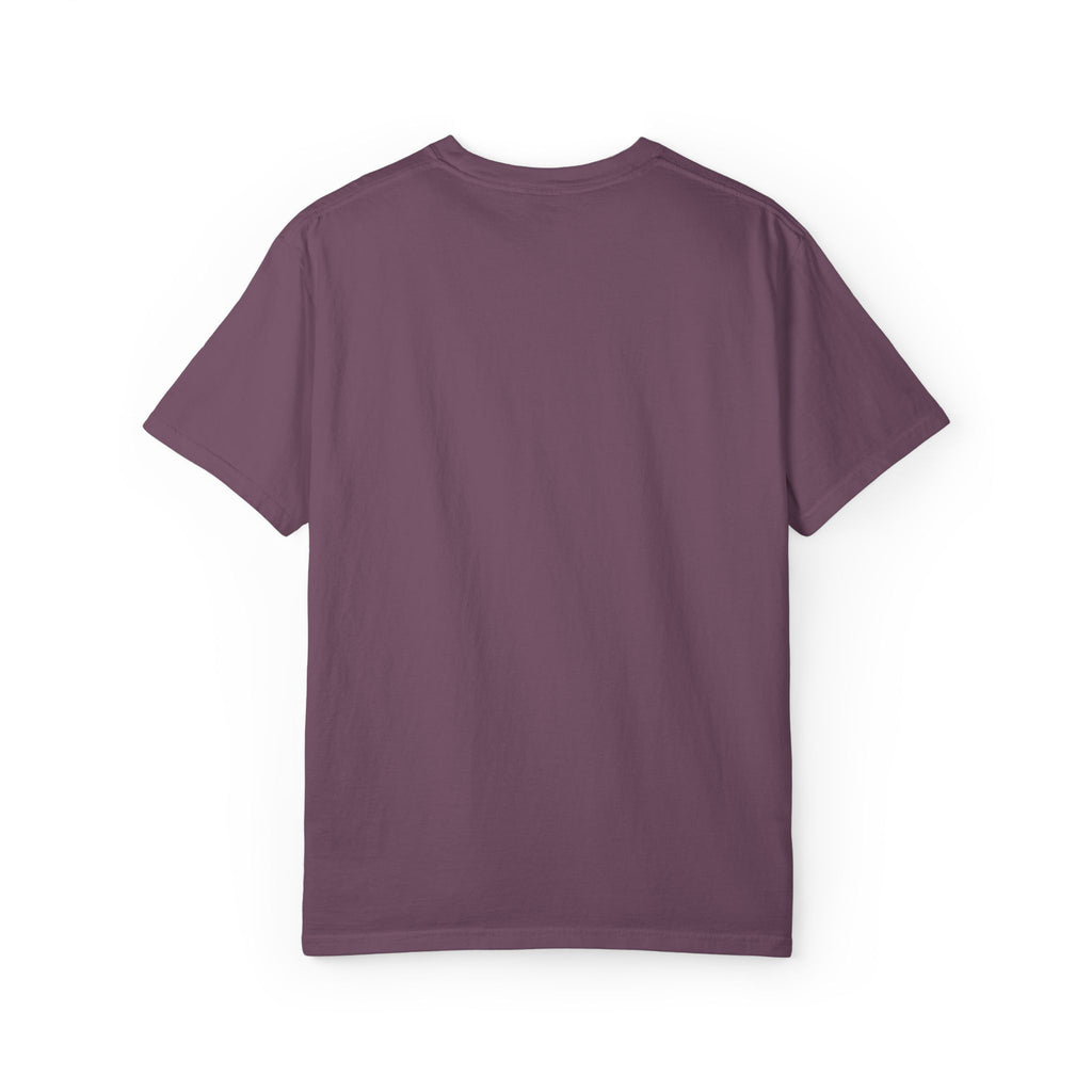 Berry - T-Shirt - 100% Cotton - Unisex