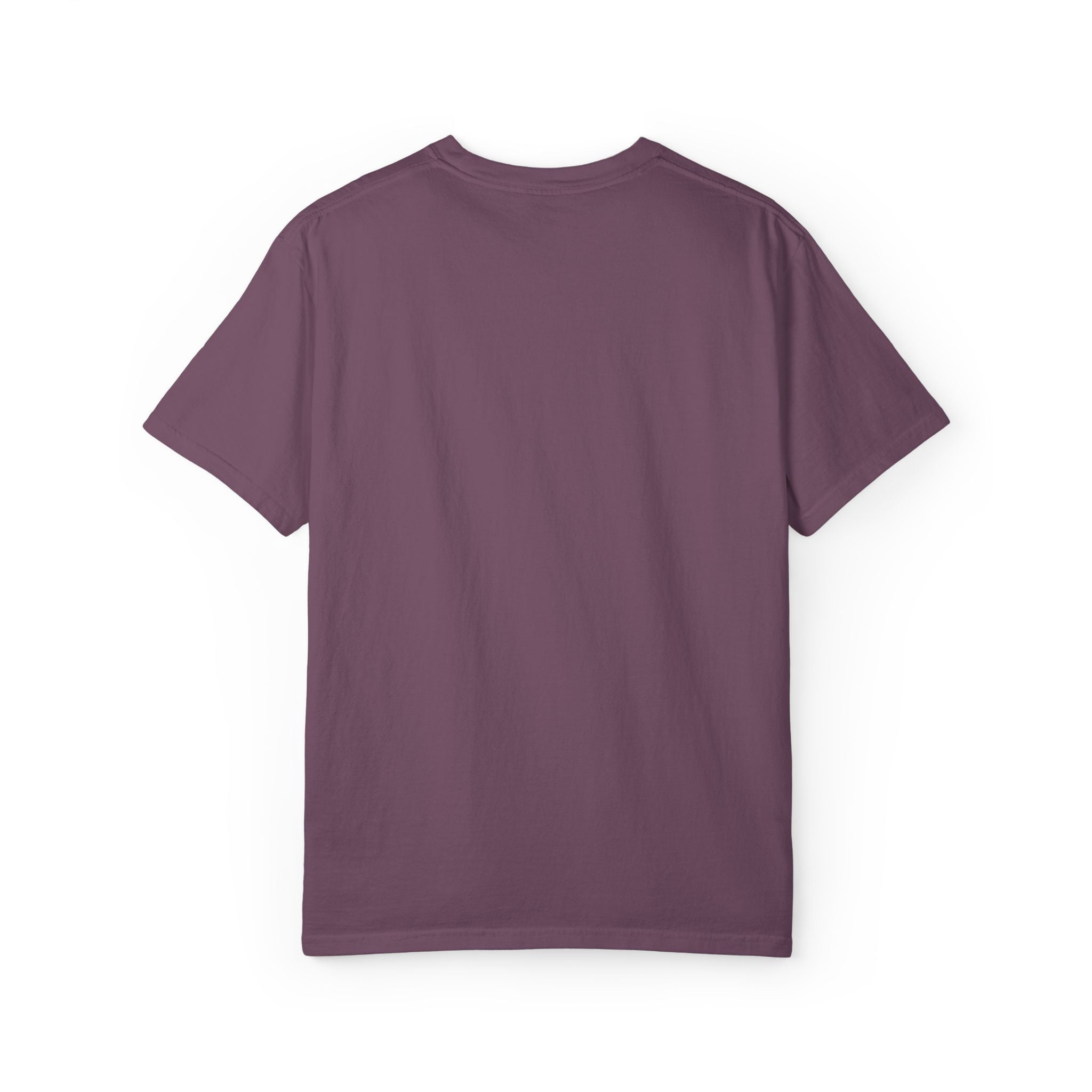 Berry - T-Shirt - 100% Cotton - Unisex