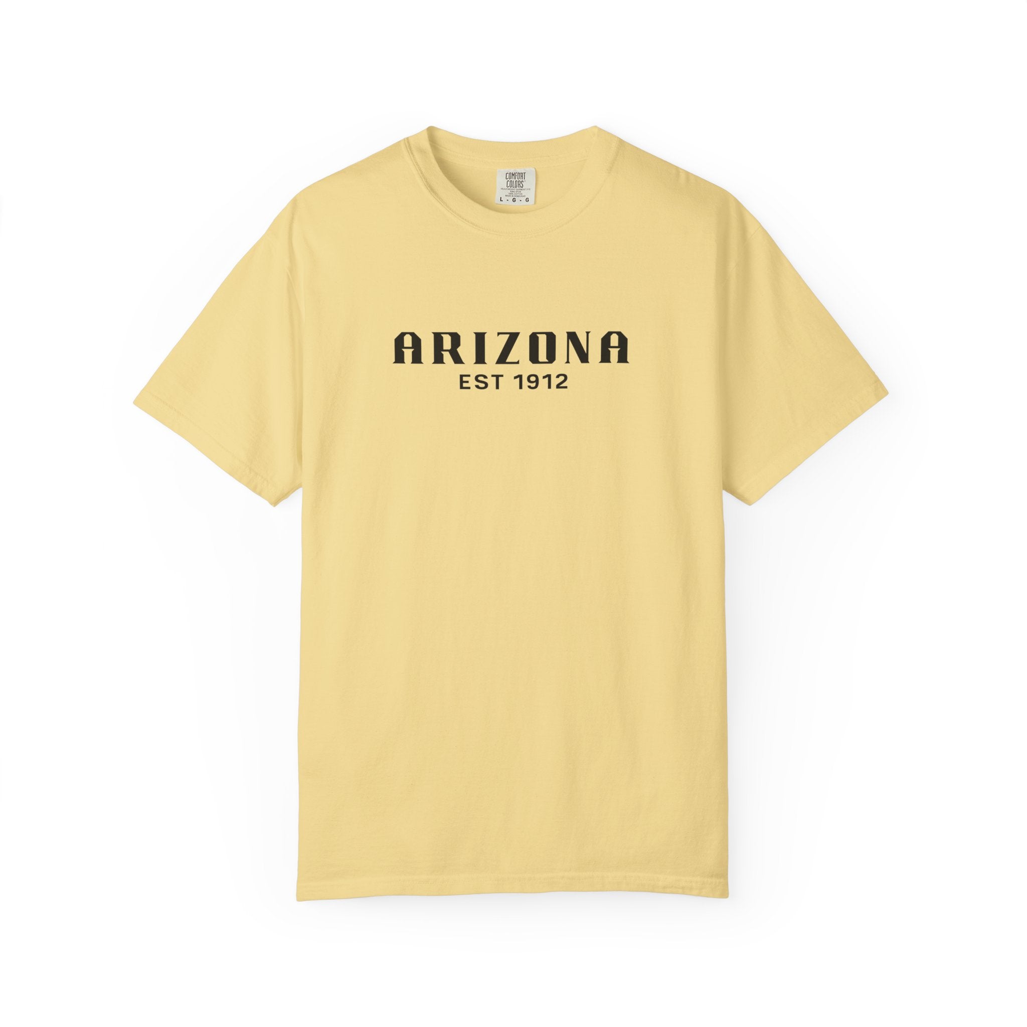 Butter - T-Shirt - 100% Cotton - Unisex
