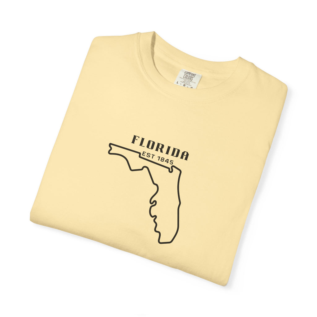 Banana - T-Shirt - 100% Cotton - Unisex