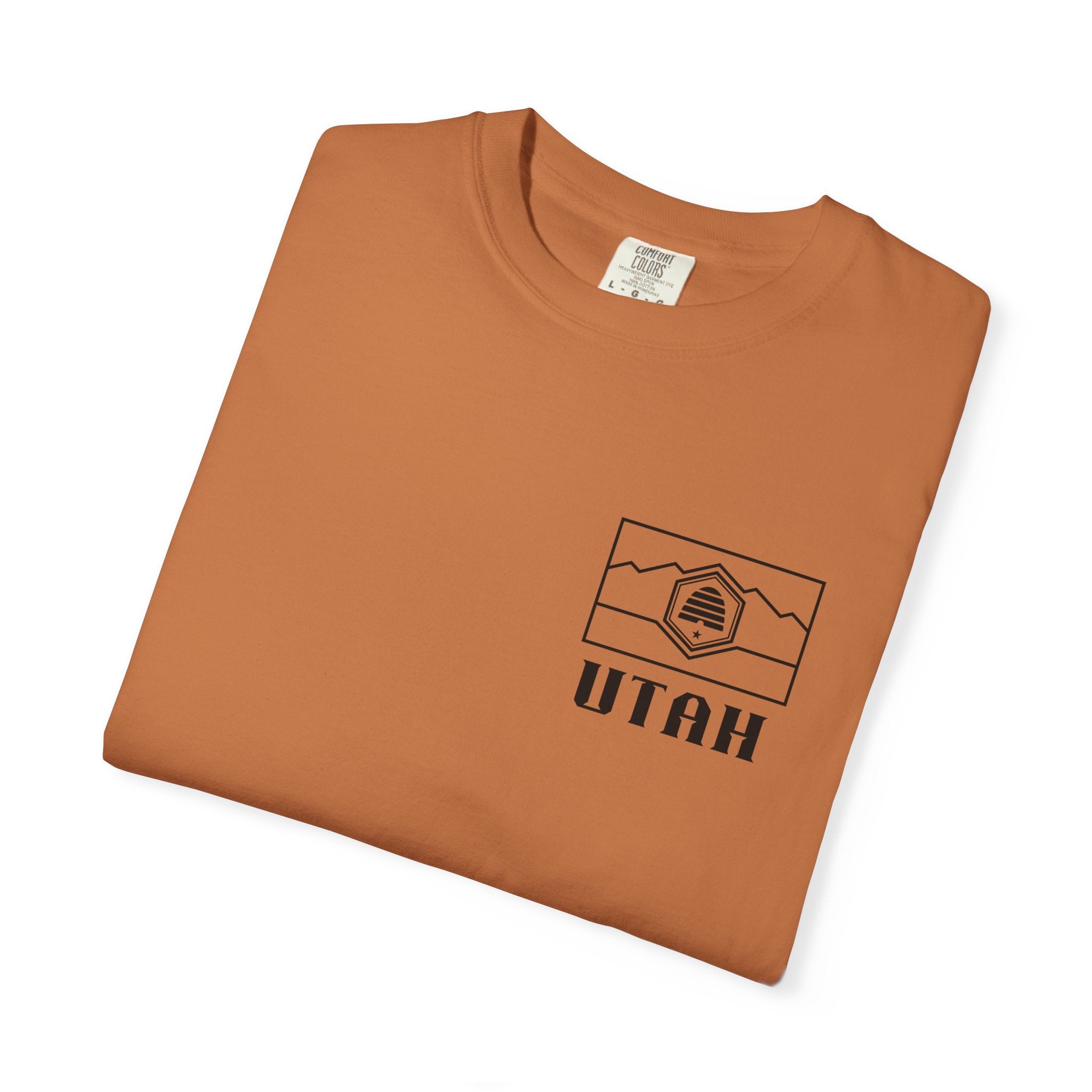 Yam - T-Shirt - 100% Cotton - Unisex