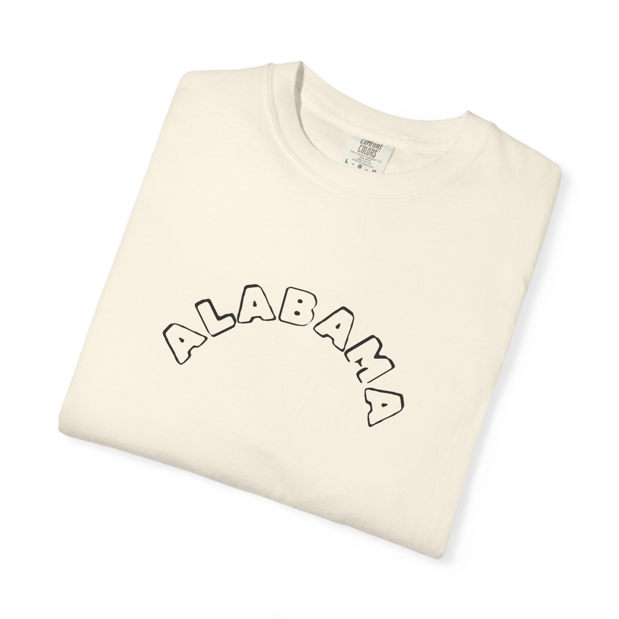 Ivory - T-Shirt - 100% Cotton - Unisex