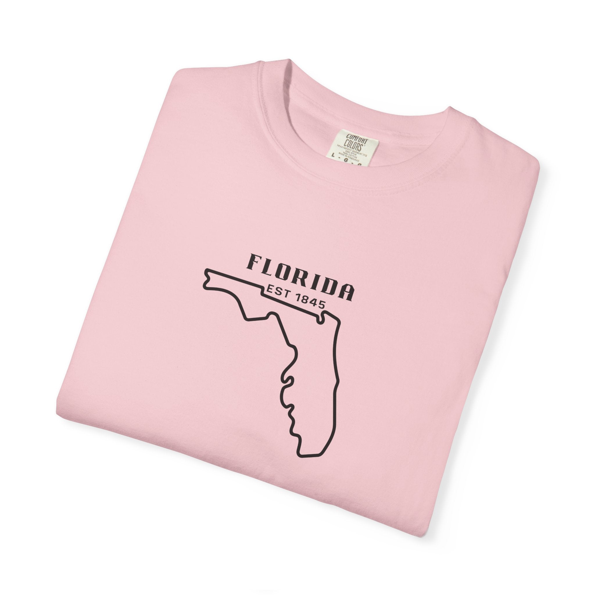 Blossom - T-Shirt - 100% Cotton - Unisex