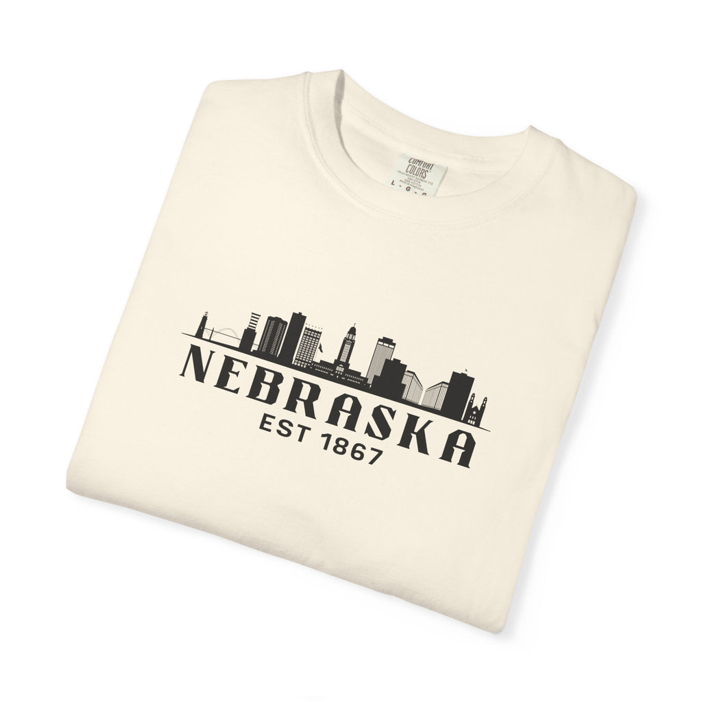 Ivory - T-Shirt - 100% Cotton - Unisex