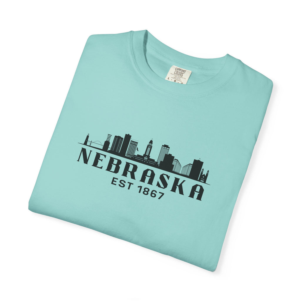 Chalky Mint - T-Shirt - 100% Cotton - Unisex