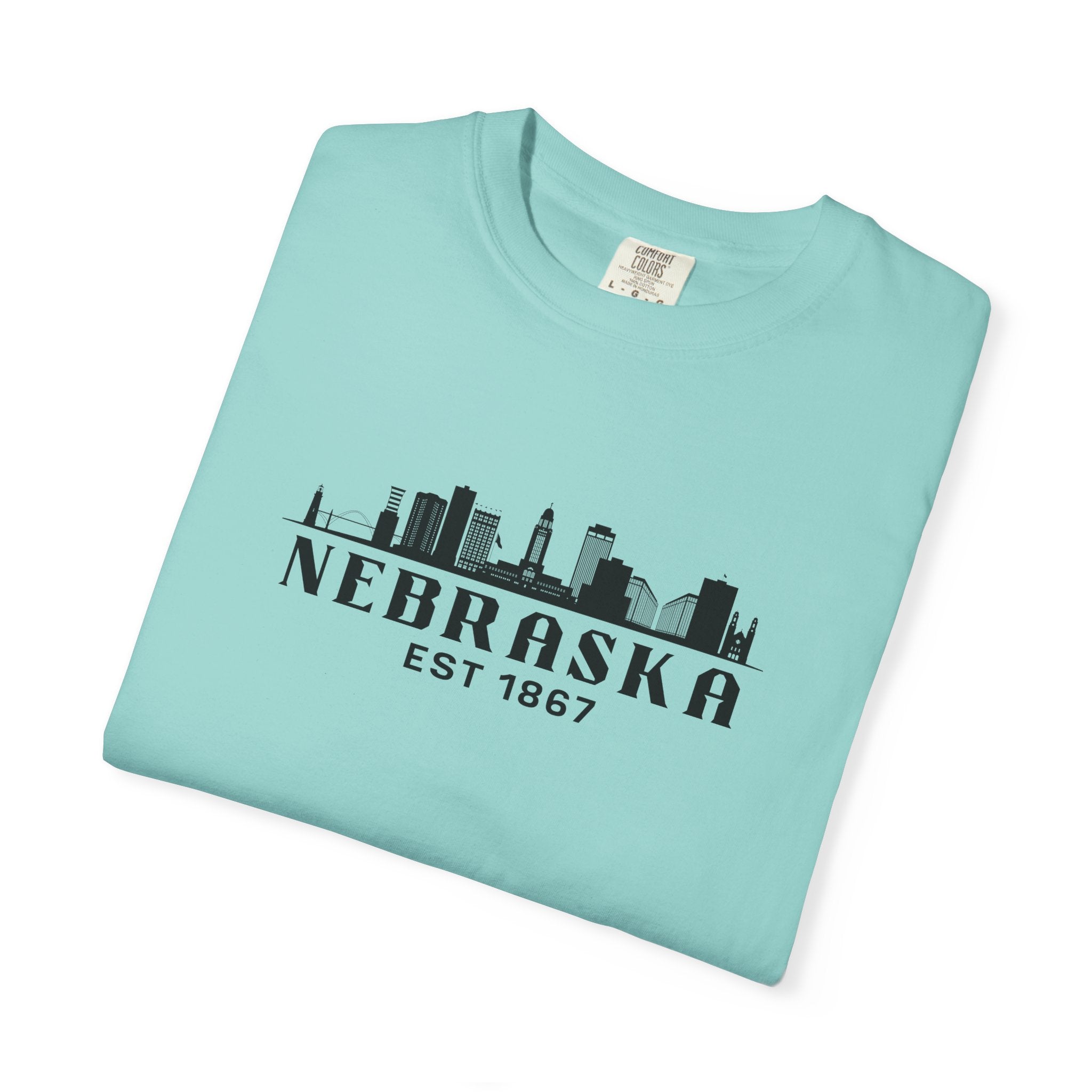 Chalky Mint - T-Shirt - 100% Cotton - Unisex