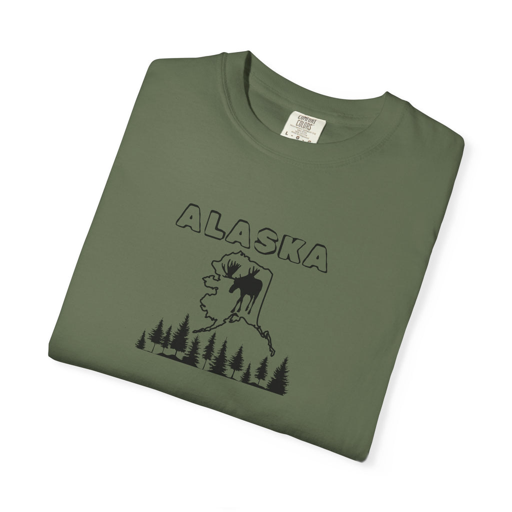 Sage - T-Shirt - 100% Cotton - Unisex