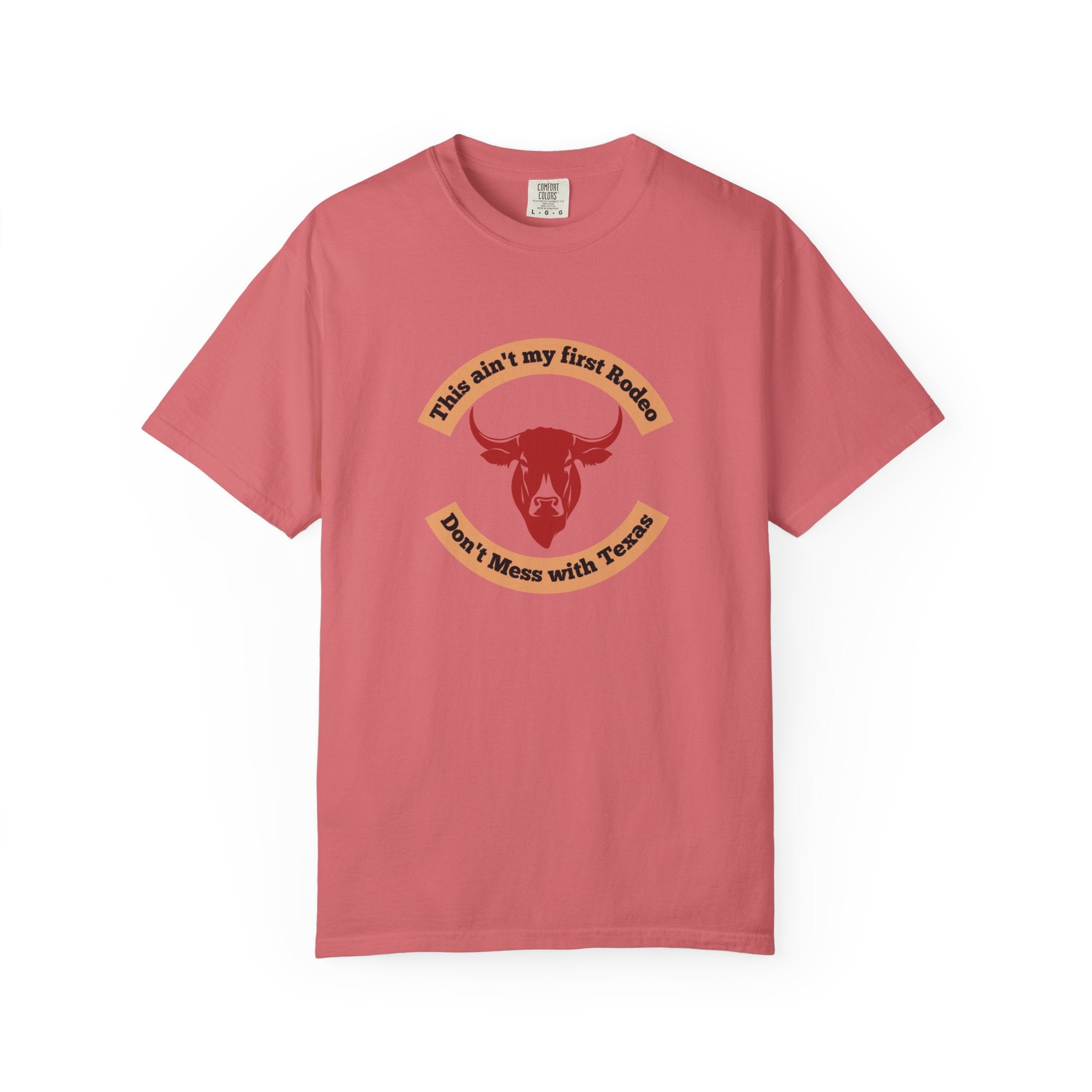 Watermelon - T-Shirt - 100% Cotton - Unisex
