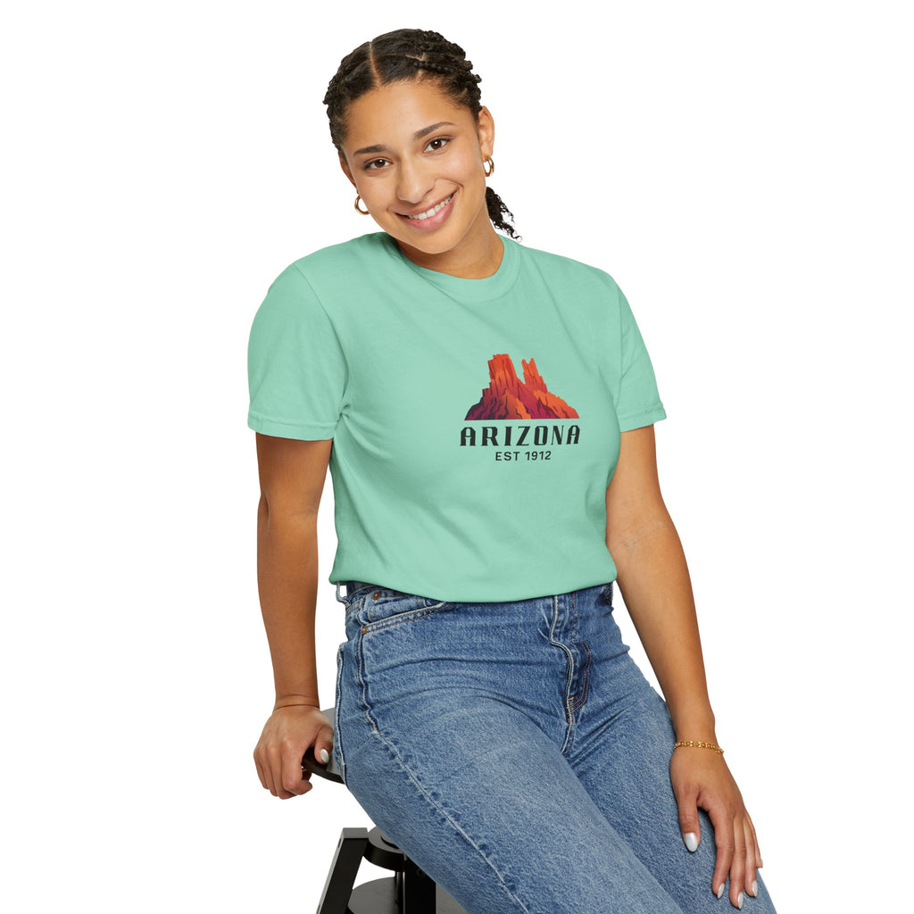 Island Reef - T-Shirt - 100% Cotton - Unisex