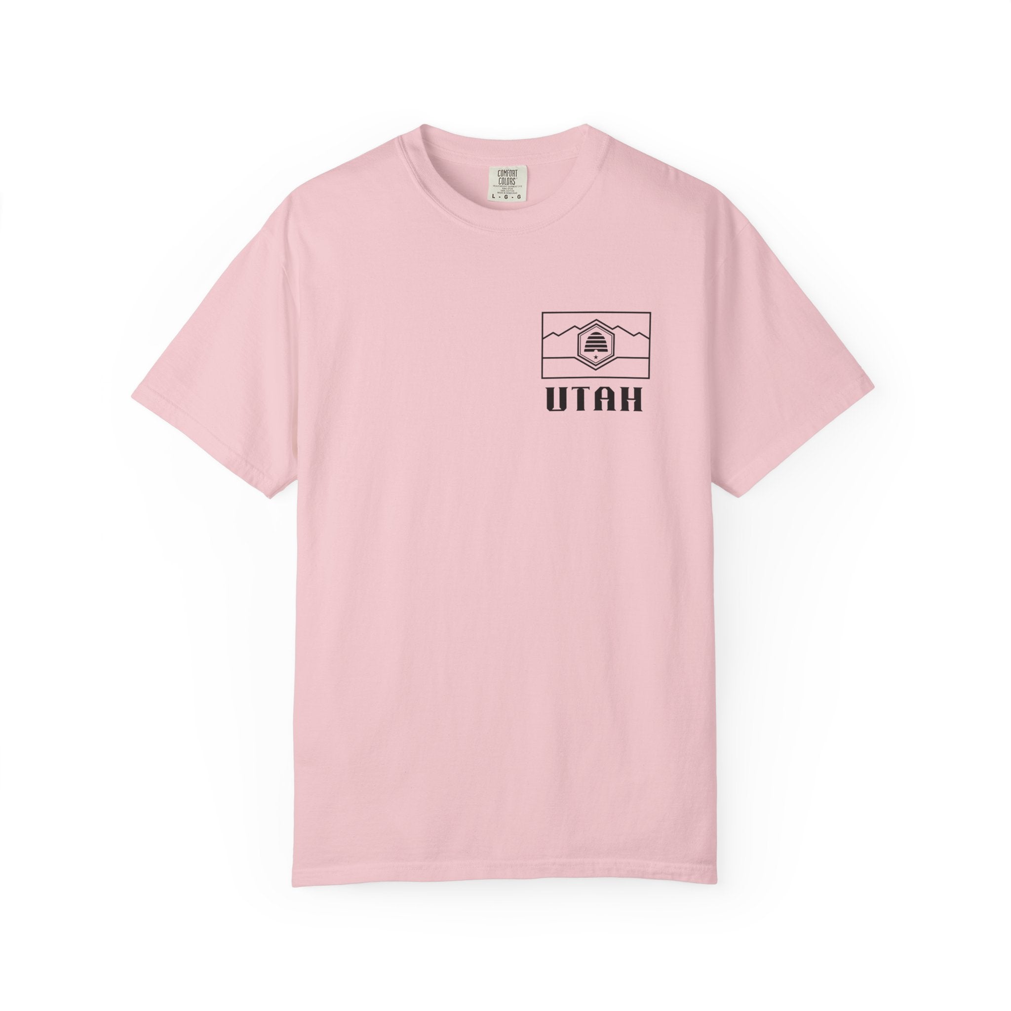 Blossom - T-Shirt - 100% Cotton - Unisex