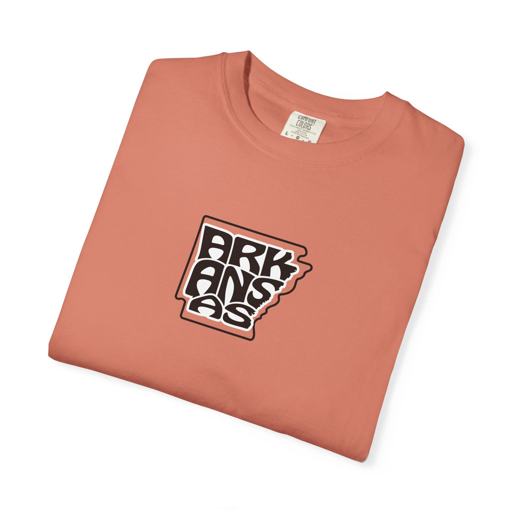 Terracotta - T-Shirt - 100% Cotton - Unisex