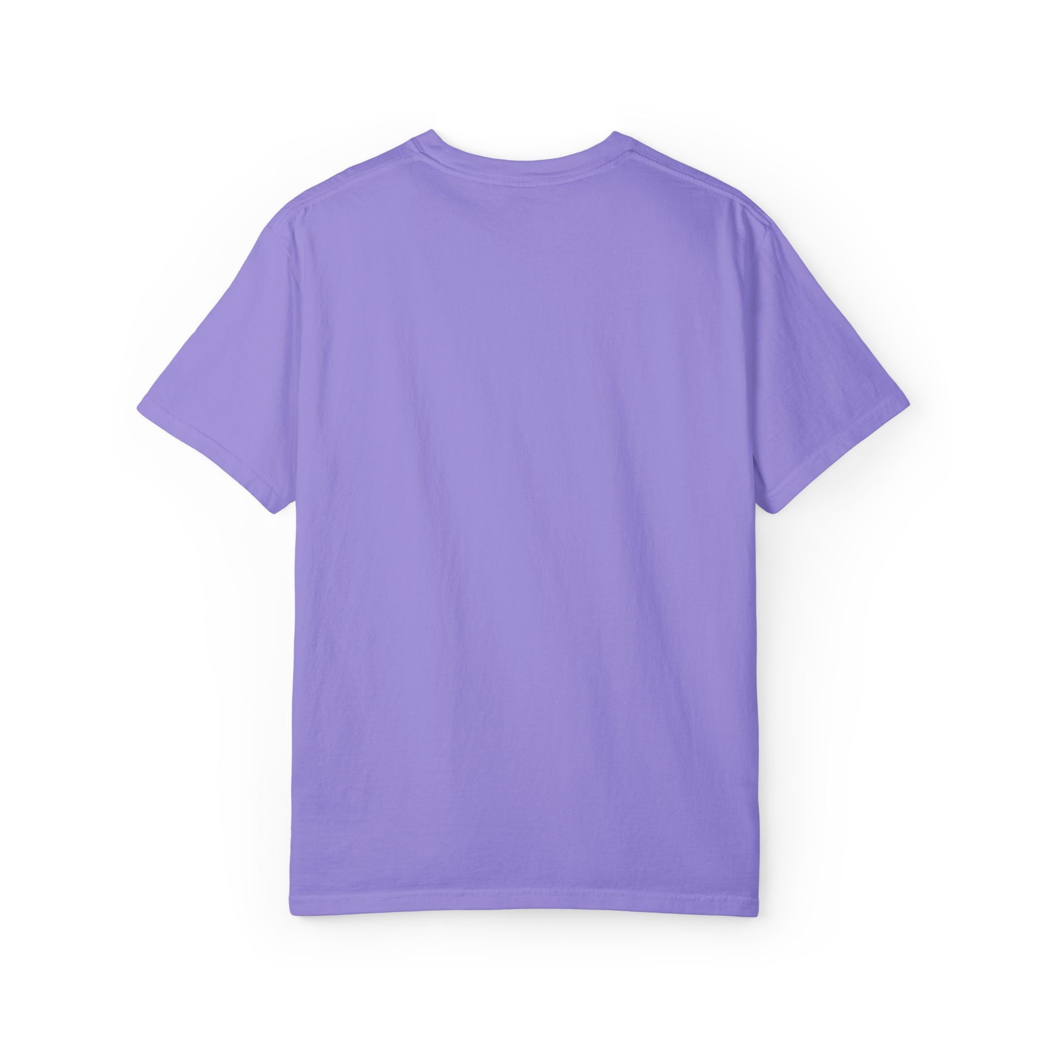 Violet - T-Shirt - 100% Cotton - Unisex