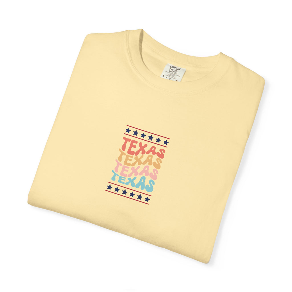 Banana - T-Shirt - 100% Cotton - Unisex