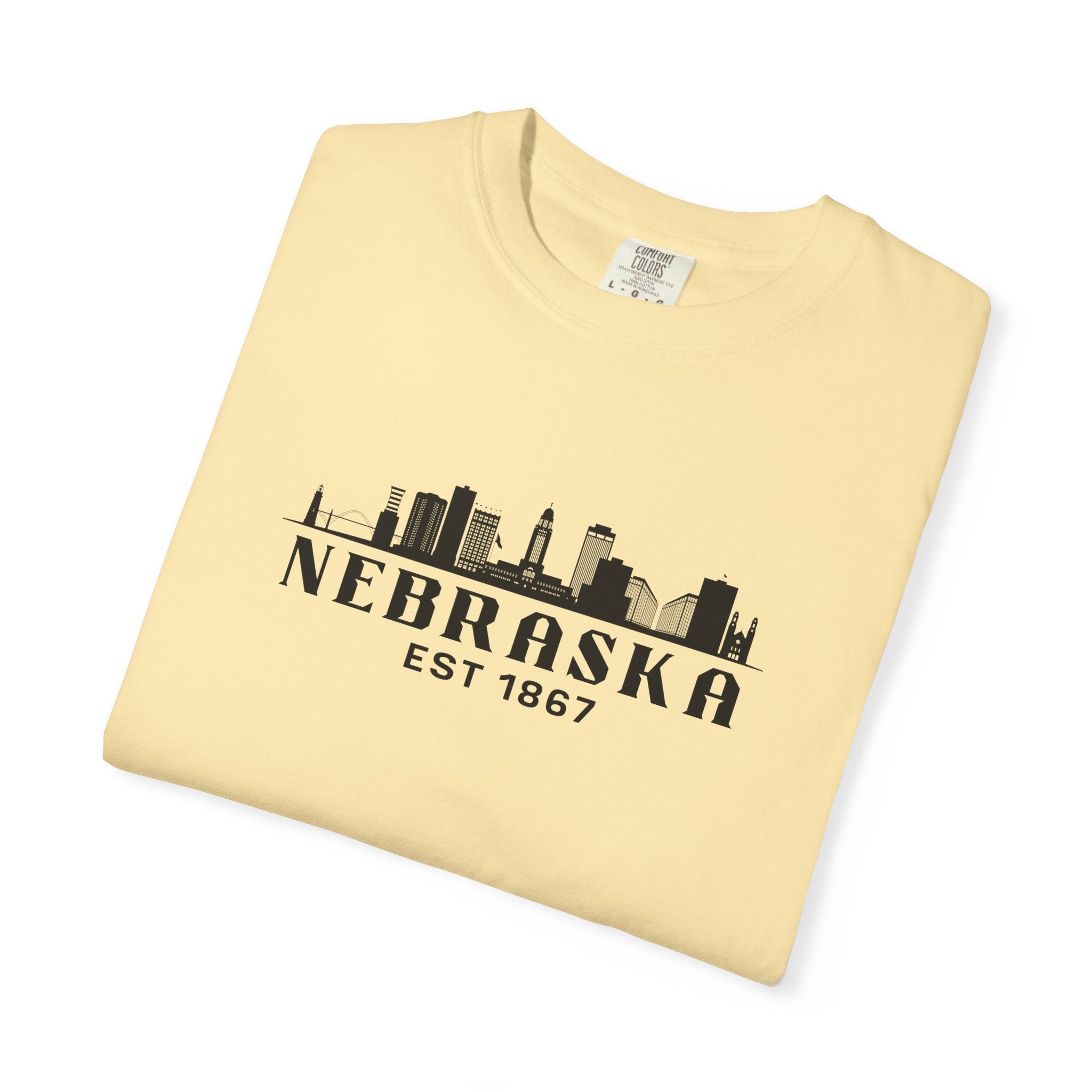 Banana - T-Shirt - 100% Cotton - Unisex