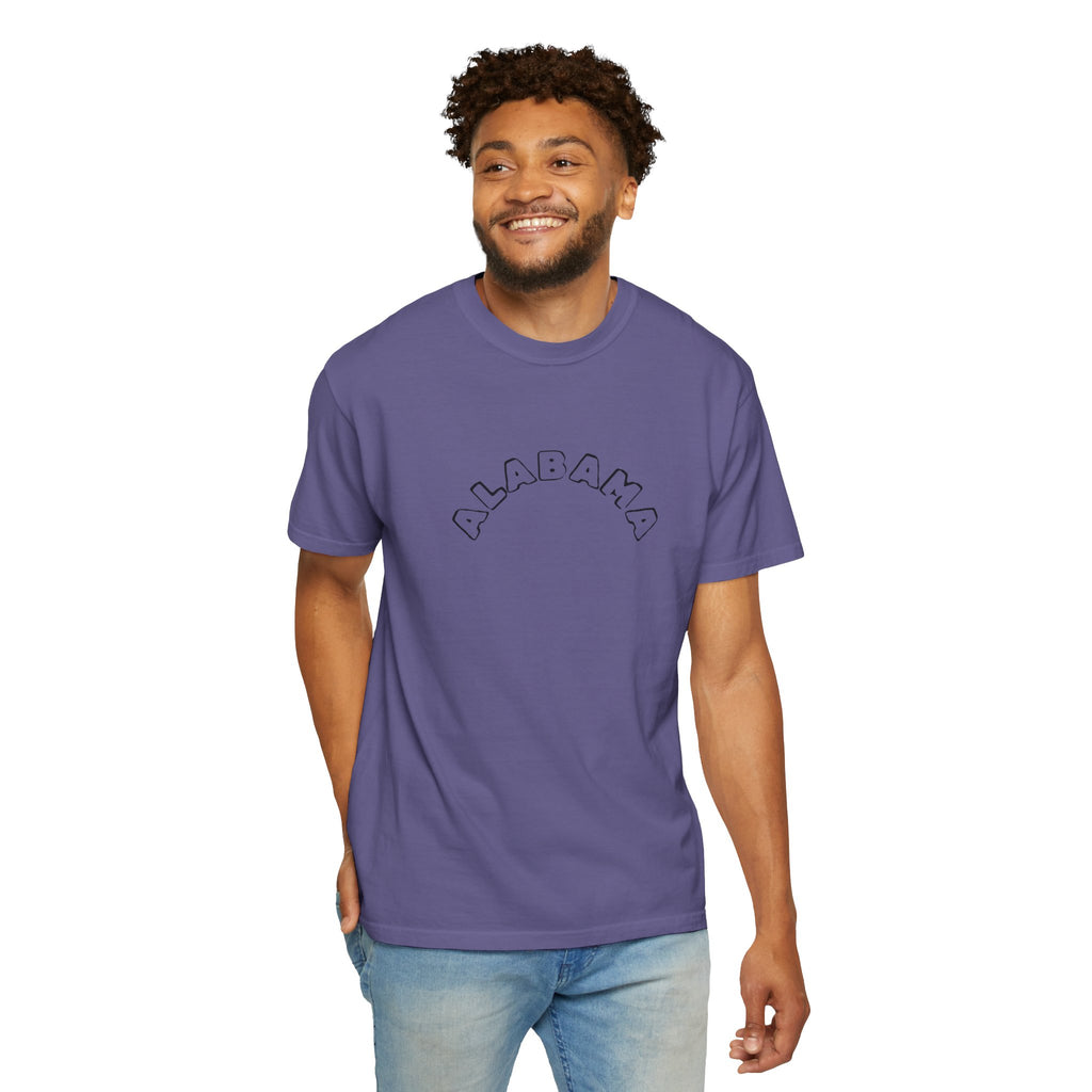 Grape - T-Shirt - 100% Cotton - Unisex