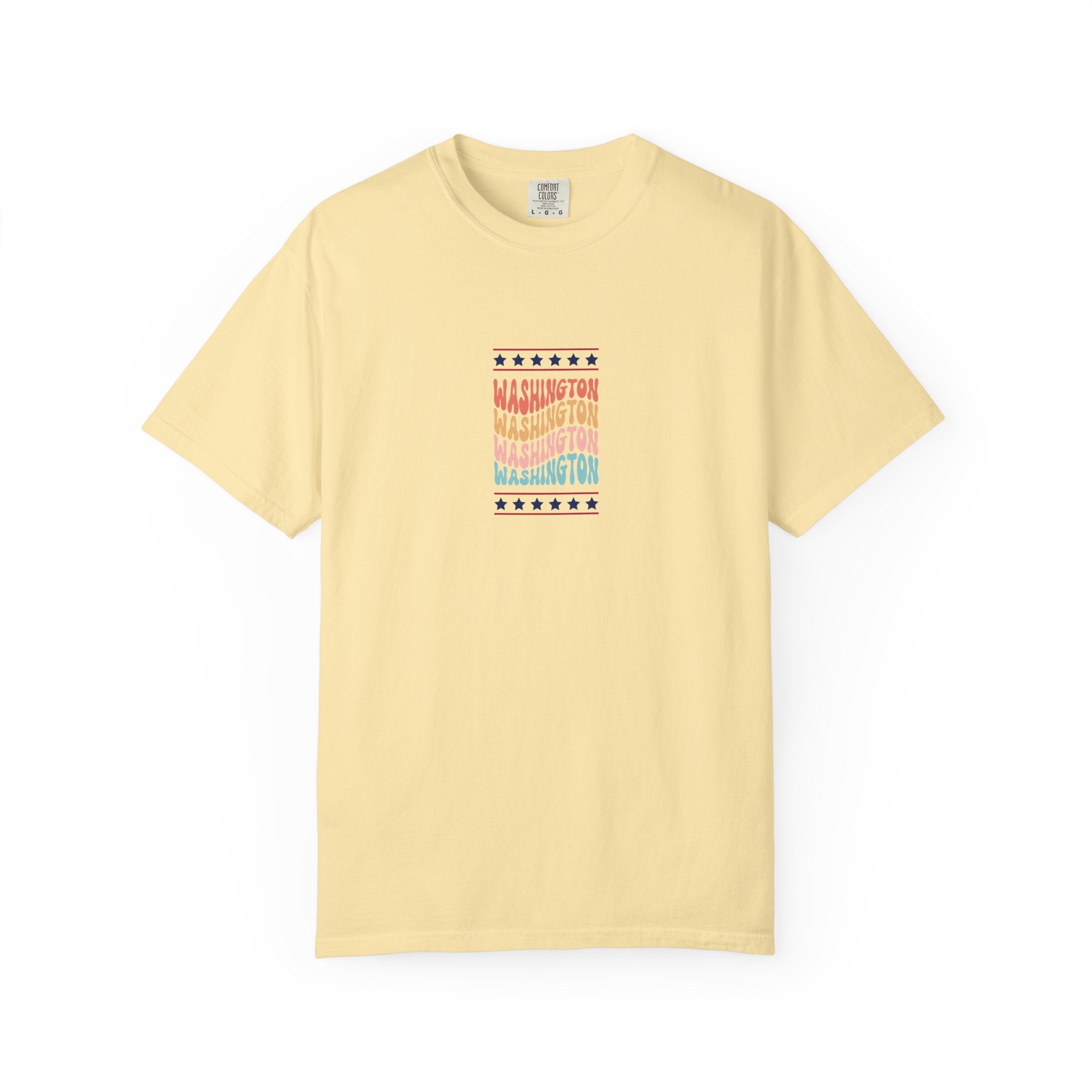 Banana - T-Shirt - 100% Cotton - Unisex