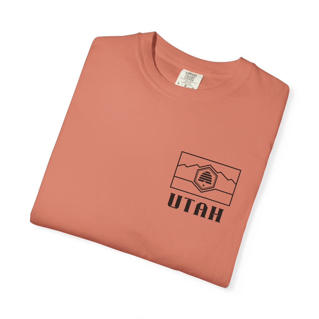 Terracotta - T-Shirt - 100% Cotton - Unisex