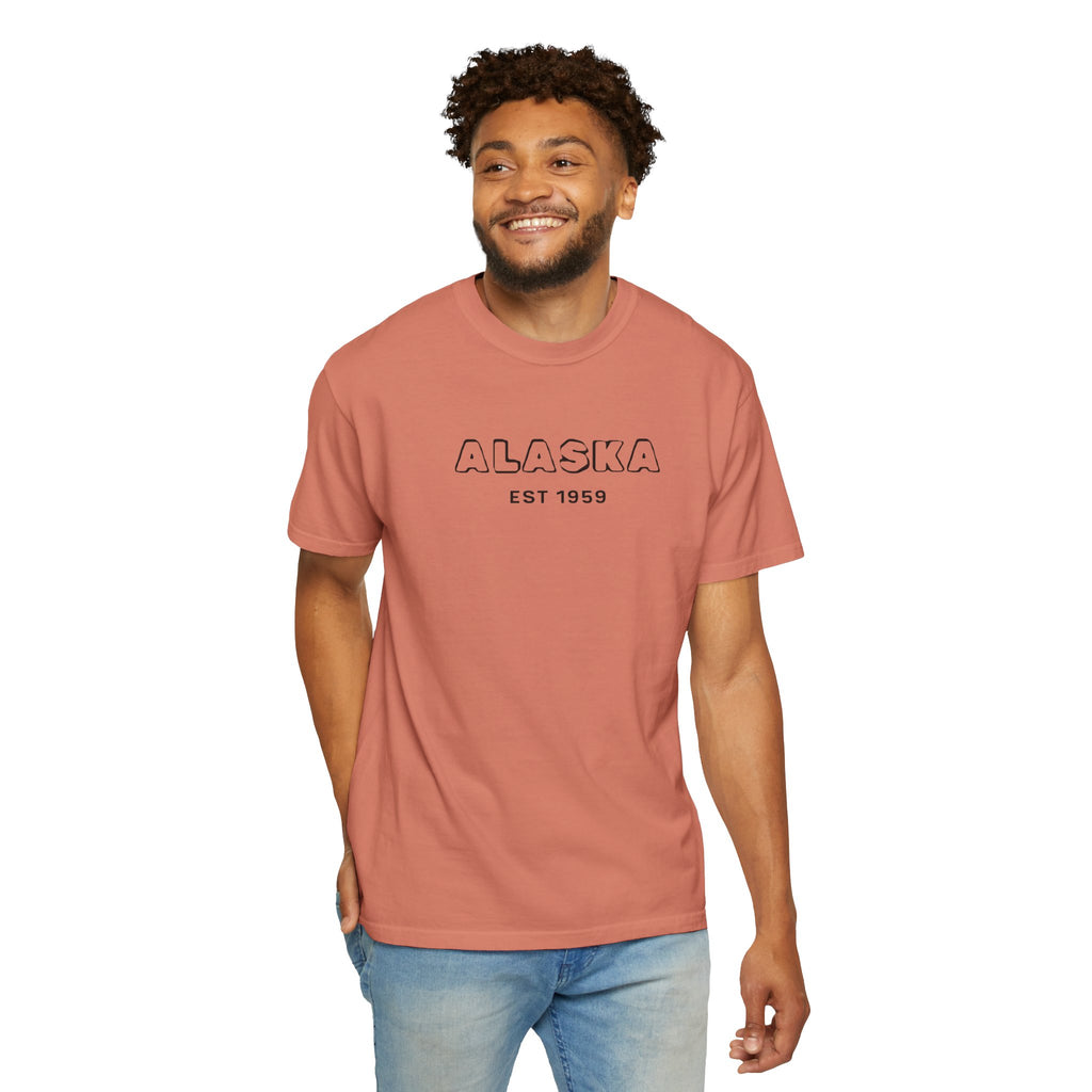 Terracotta - T-Shirt - 100% Cotton - Unisex