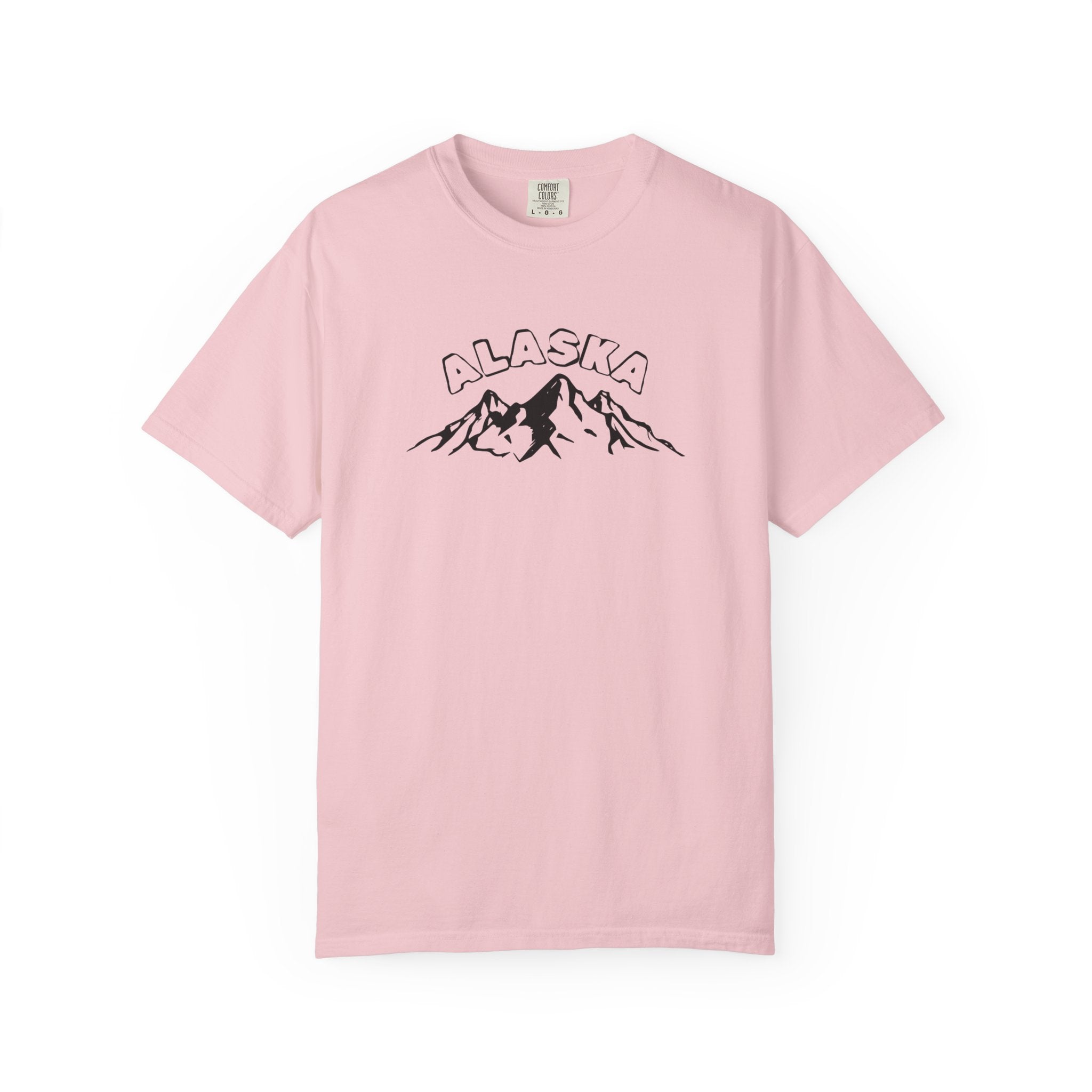 Blossom - T-Shirt - 100% Cotton - Unisex