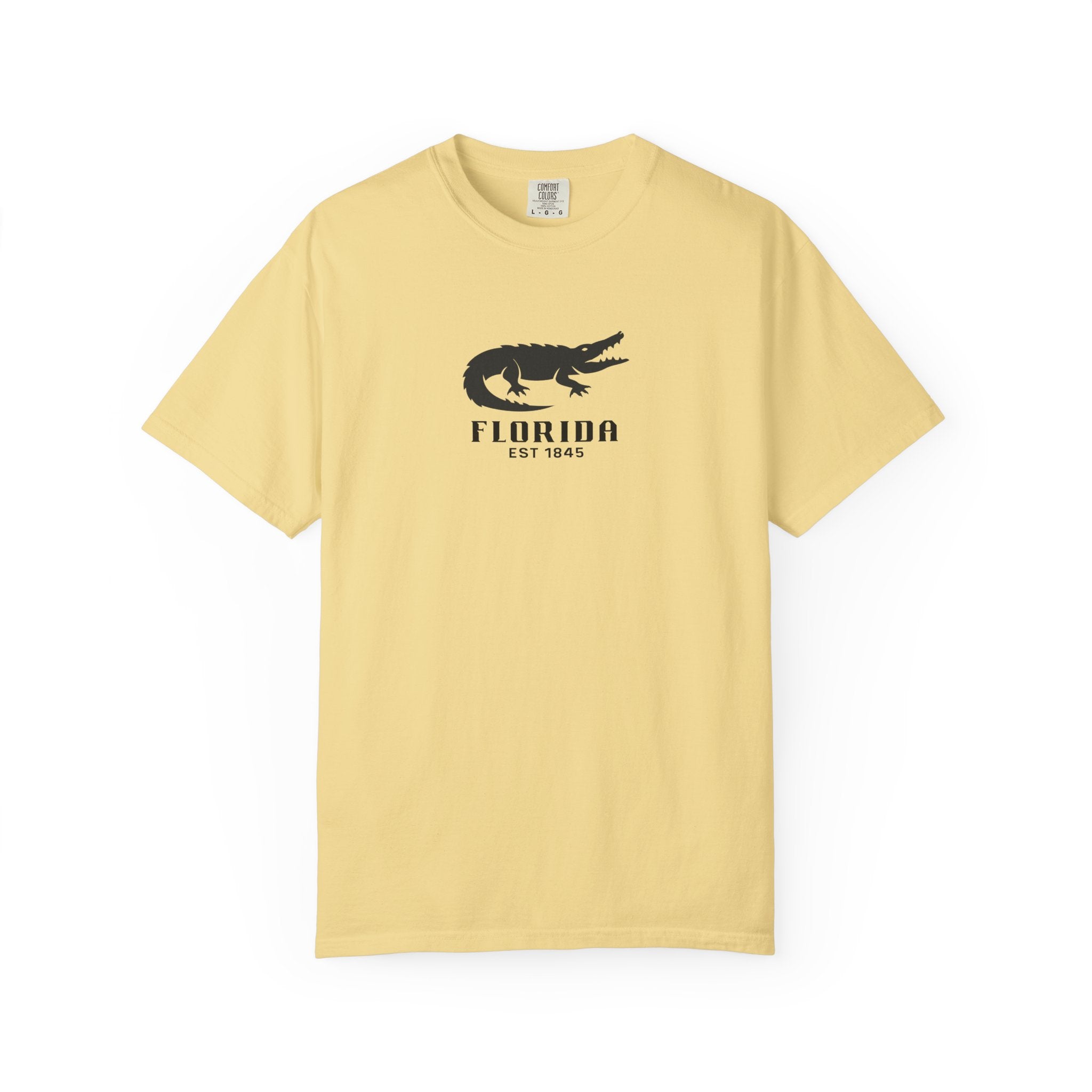 Butter - T-Shirt - 100% Cotton - Unisex