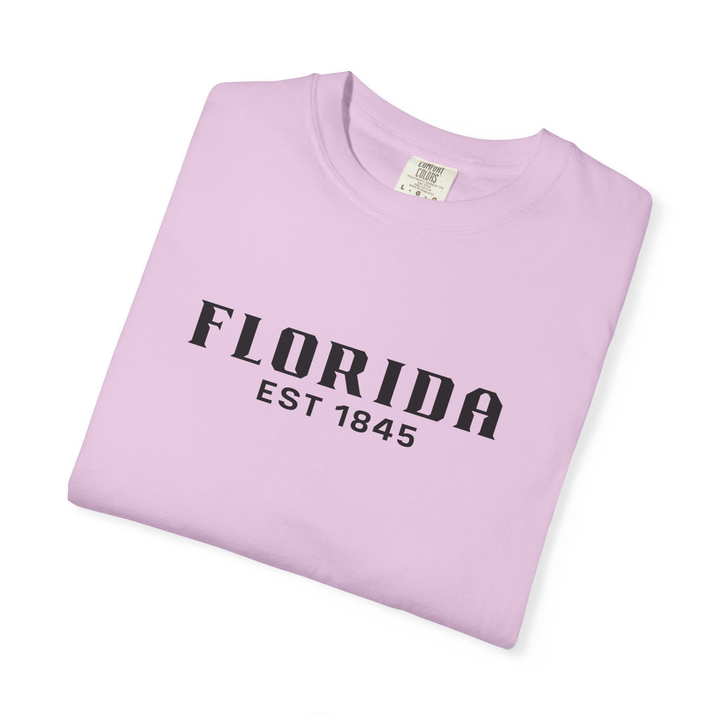 Orchid - T-Shirt - 100% Cotton - Unisex